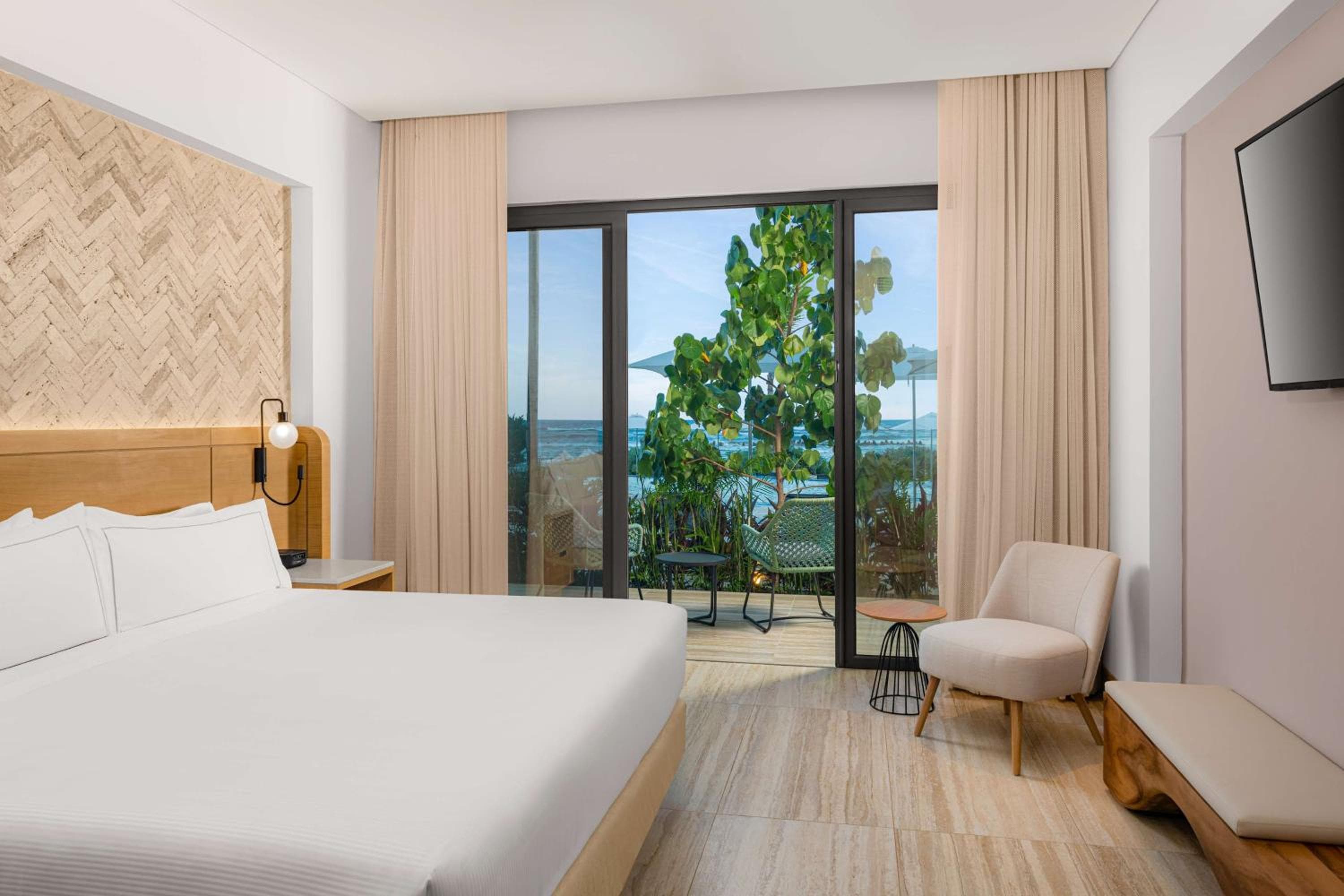 Hilton Tulum Riviera Maya All-Inclusive Resort hotel, Carretera Cancun Tulum 307, Mexico — photo 85