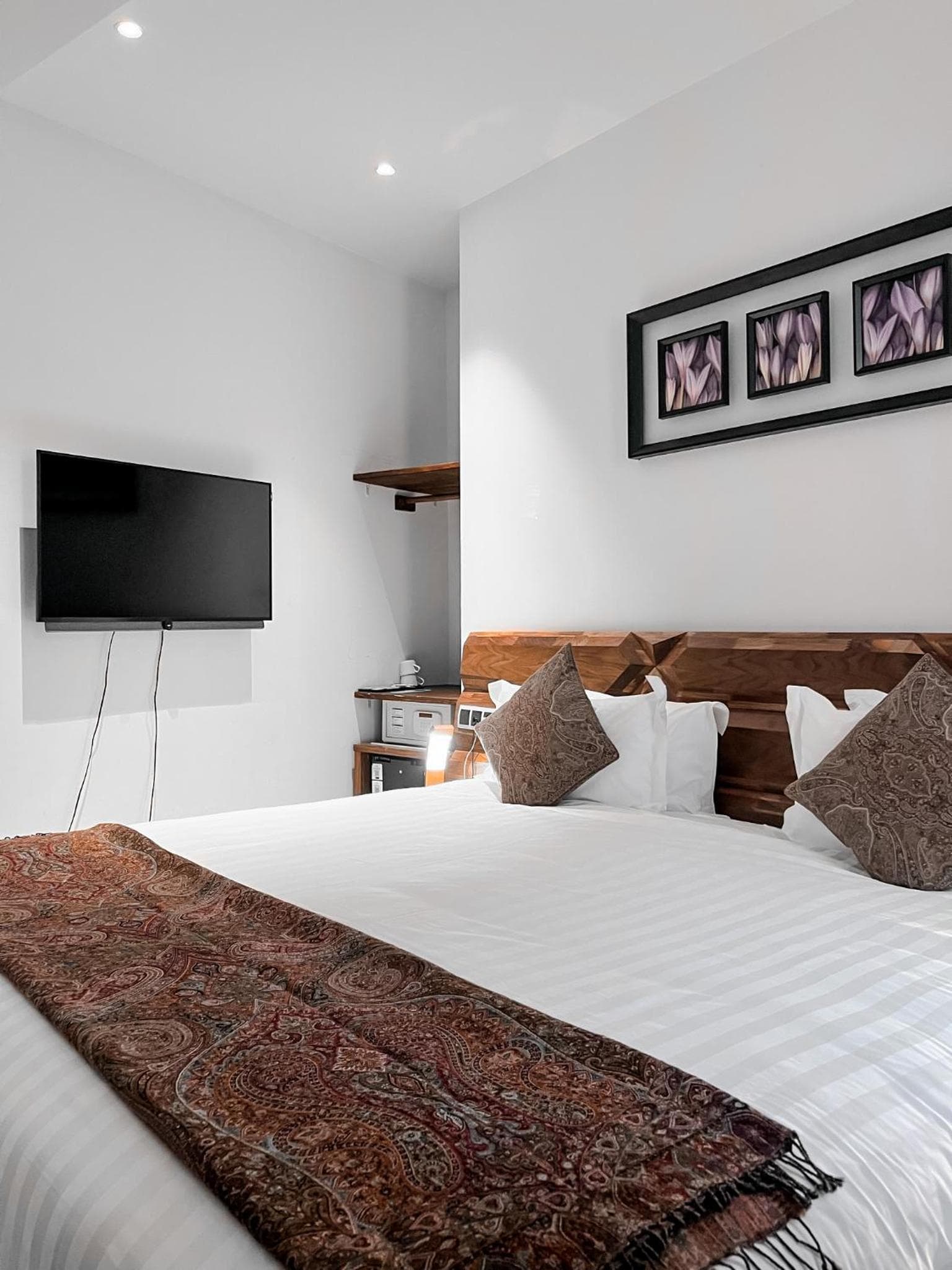 Anahita Boutique Hotel — 19