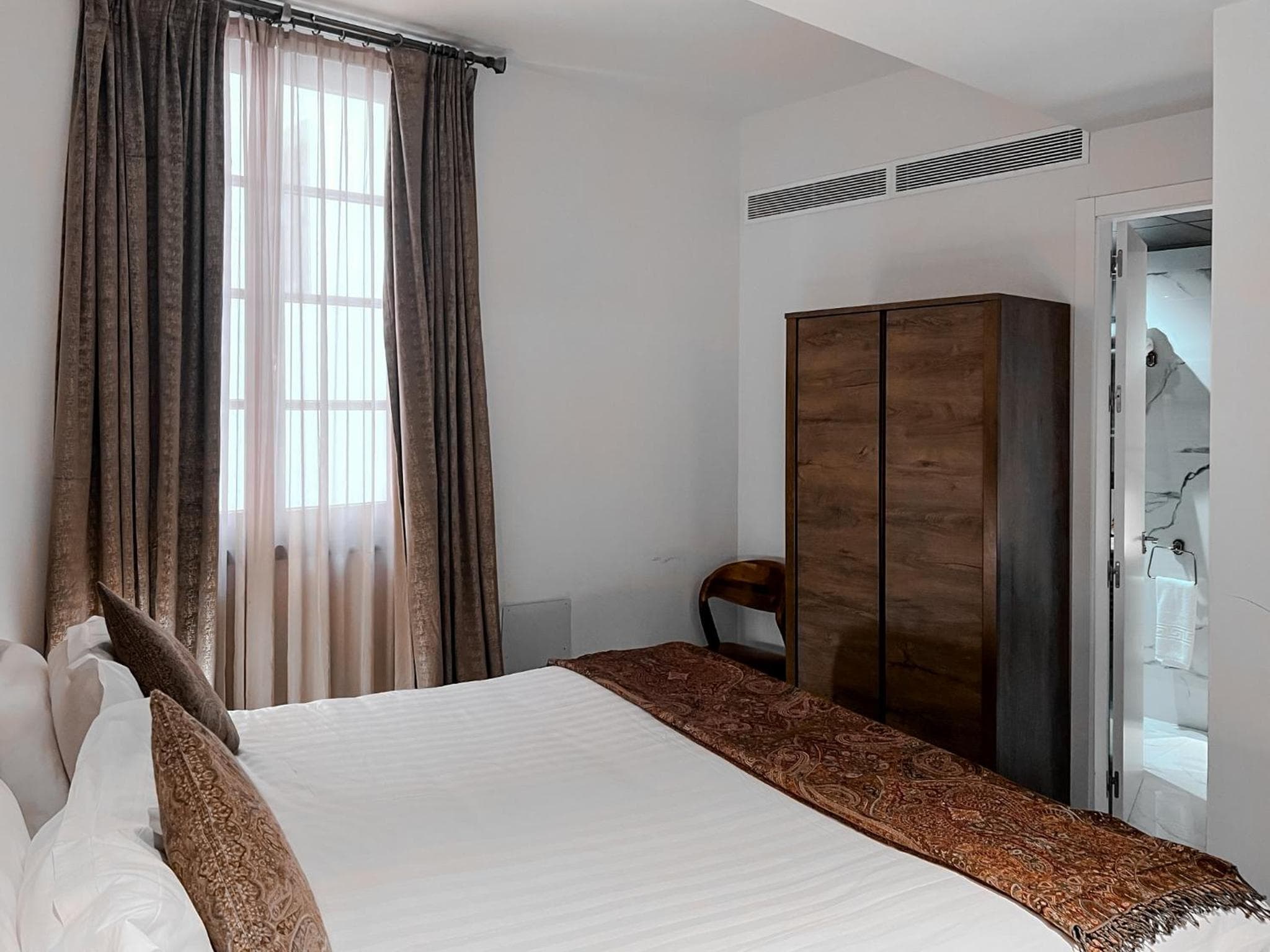 Anahita Boutique Hotel — 29
