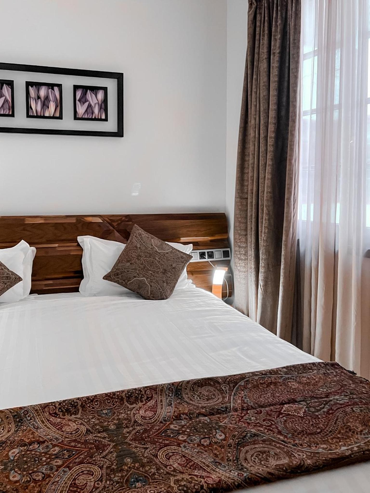 Anahita Boutique Hotel — 3