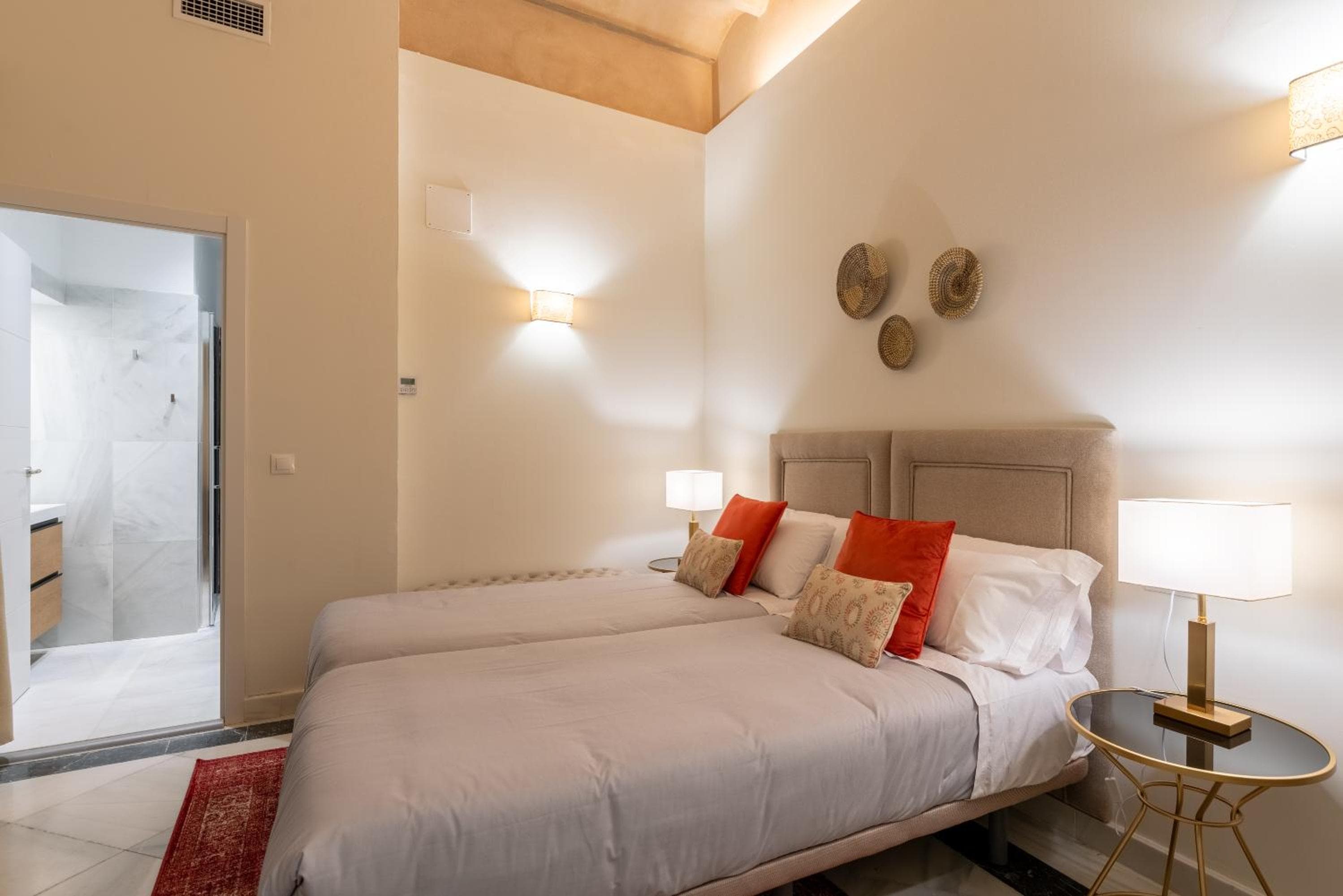 Arco de la Seda - Hotel Boutique — 14