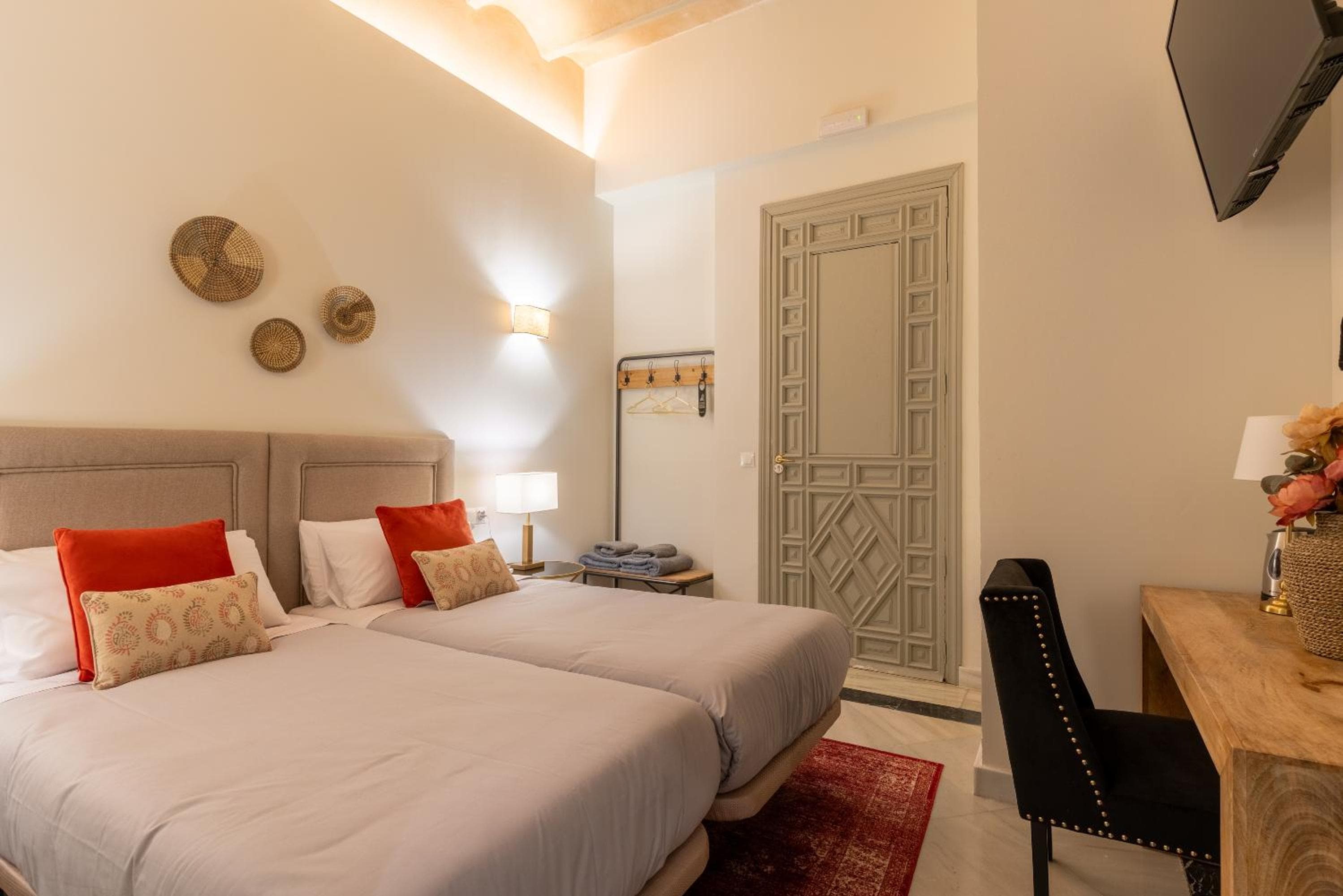 Arco de la Seda - Hotel Boutique — 12
