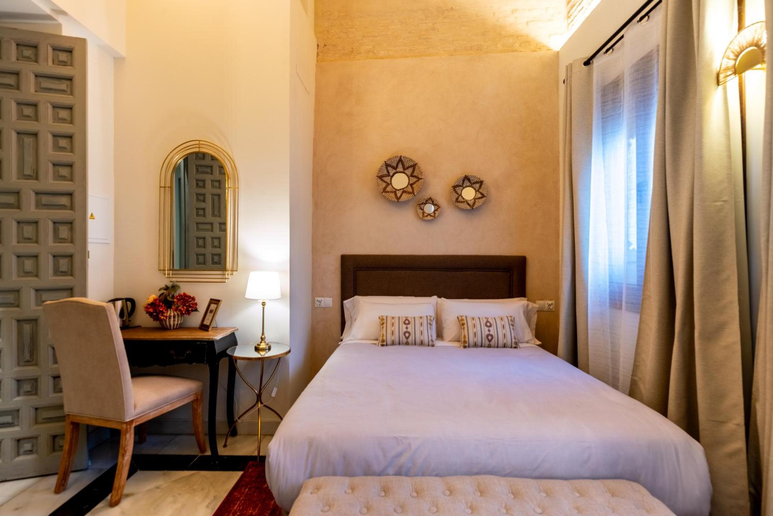 Arco de la Seda - Hotel Boutique — 3