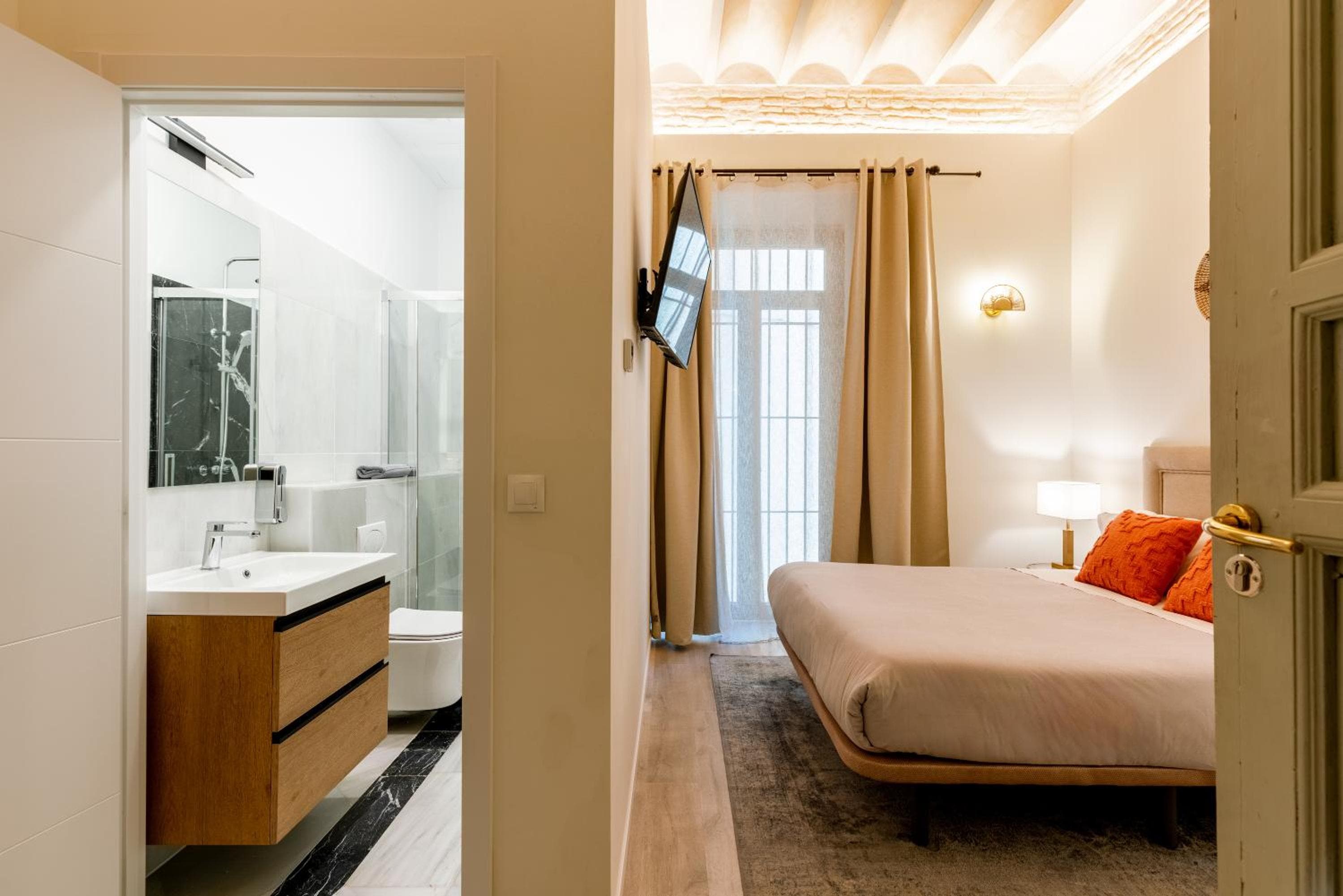 Arco de la Seda - Hotel Boutique — 7