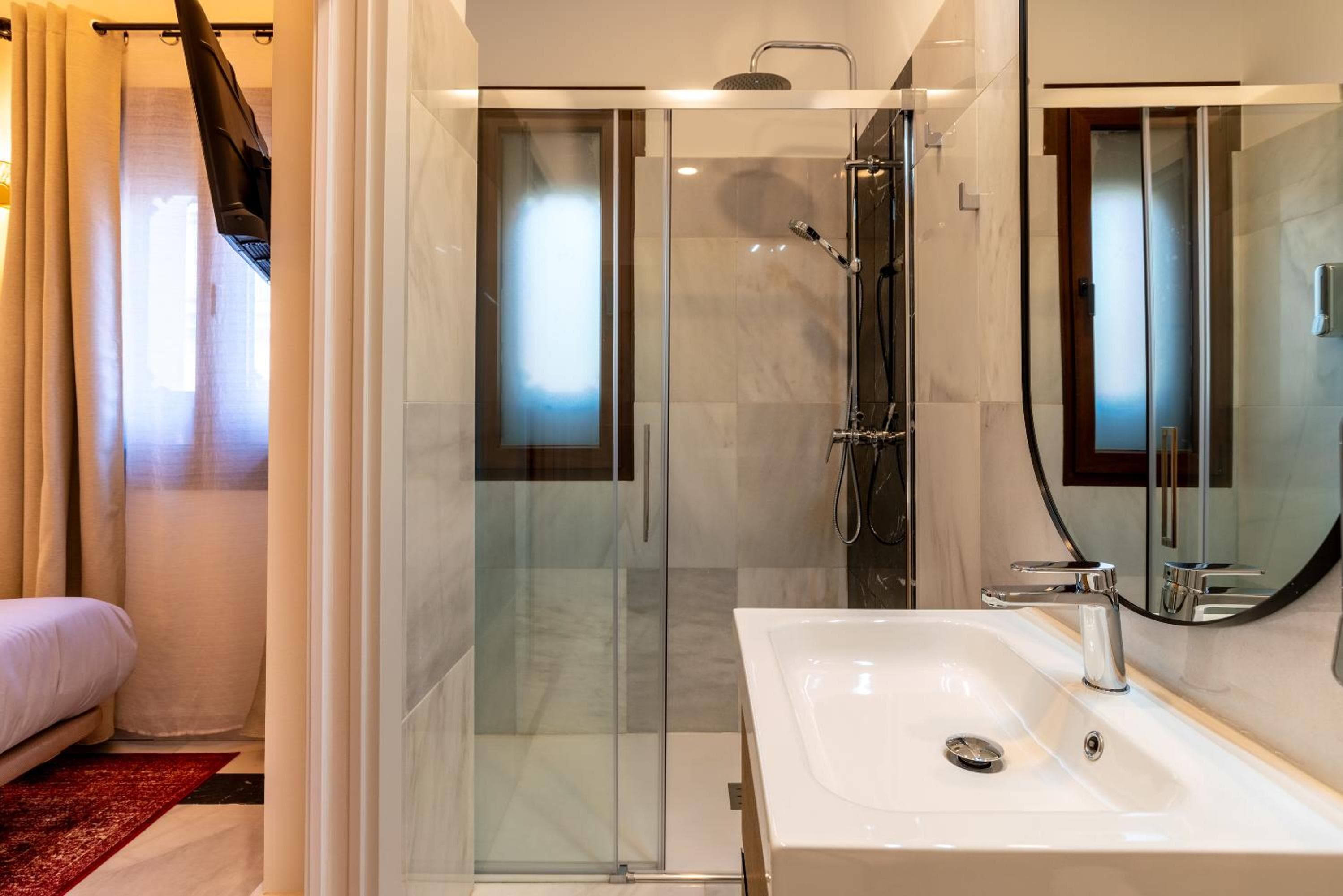 Arco de la Seda - Hotel Boutique — 16
