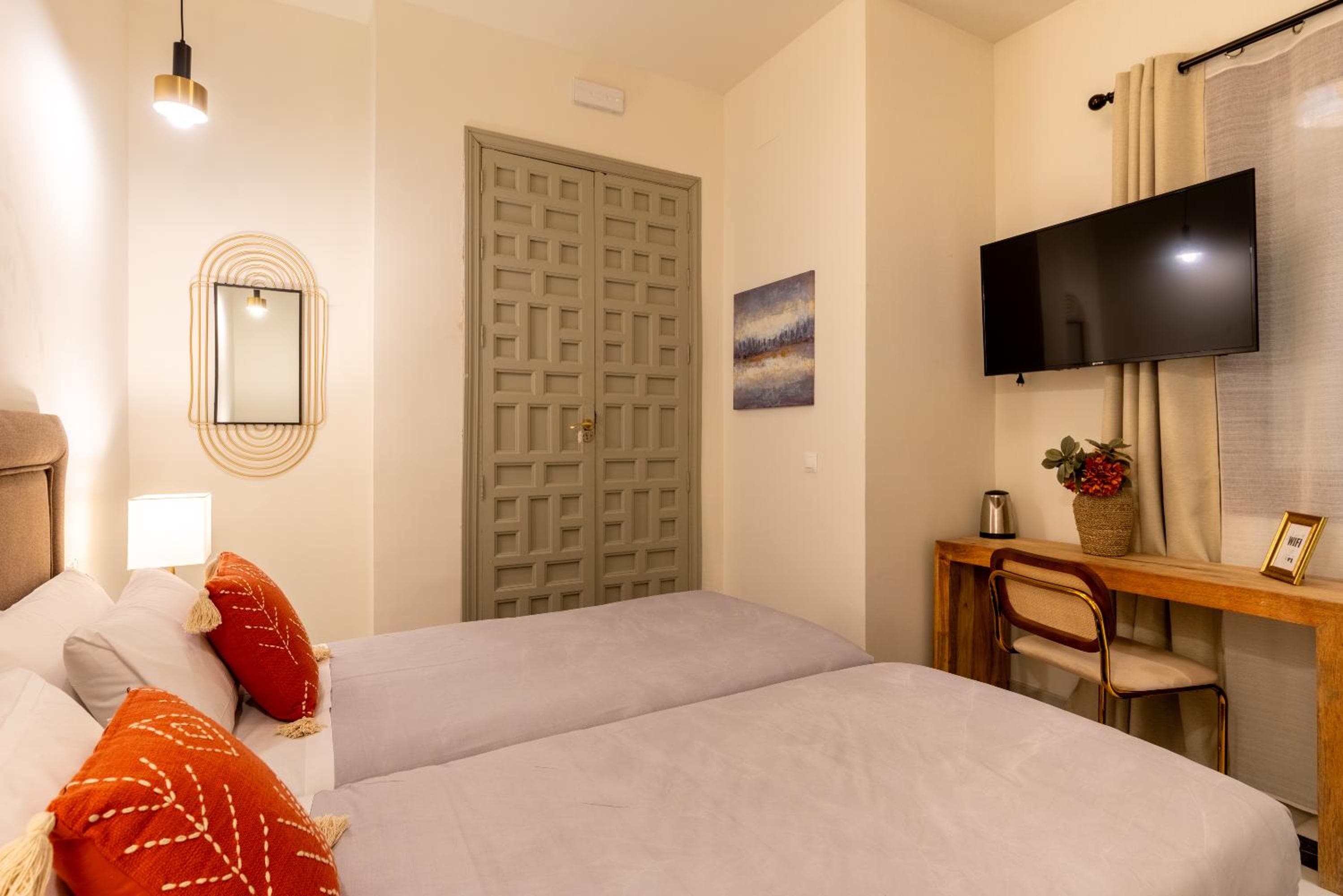 Arco de la Seda - Hotel Boutique — 6