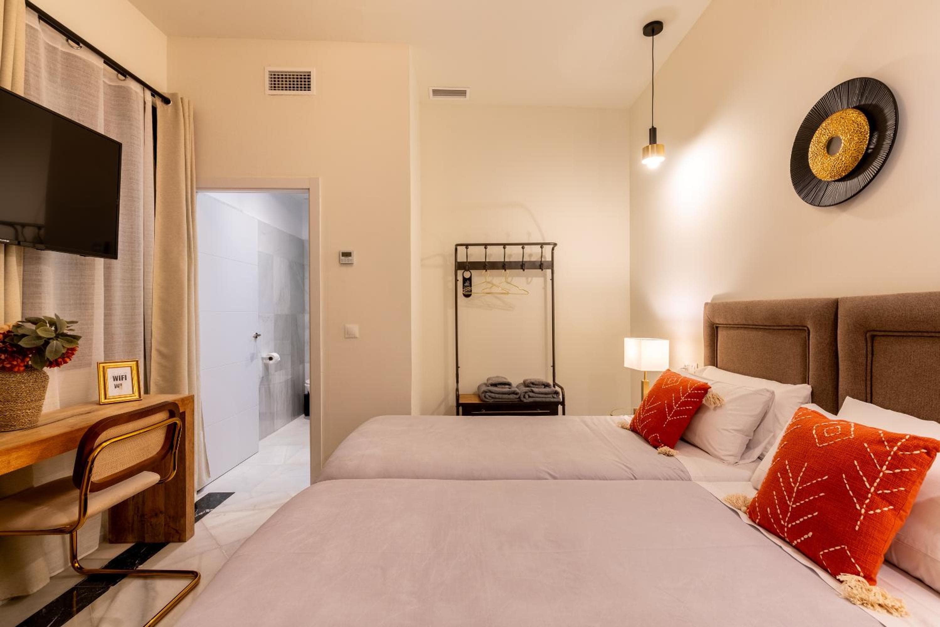 Arco de la Seda - Hotel Boutique — 4