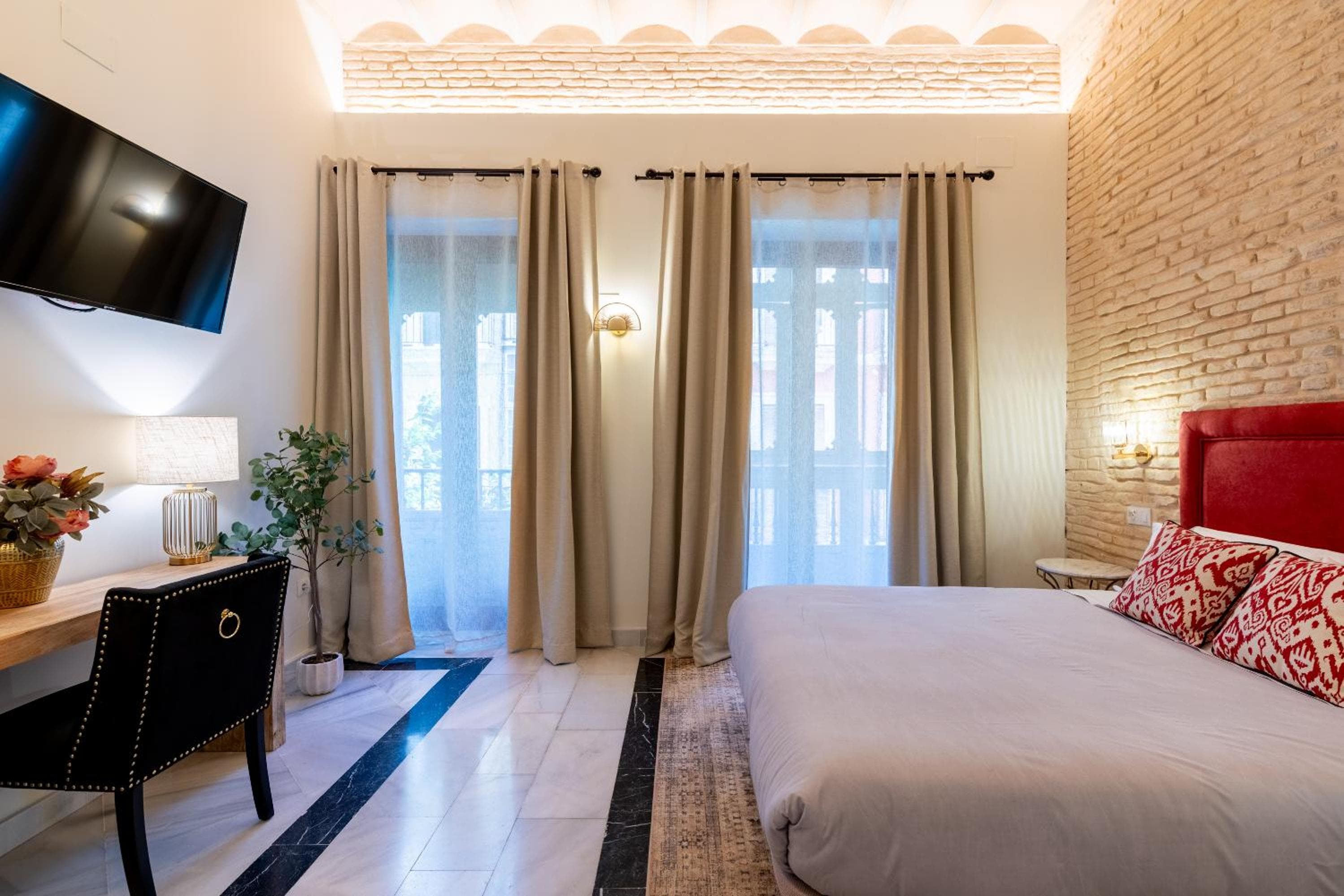 Arco de la Seda - Hotel Boutique — 2