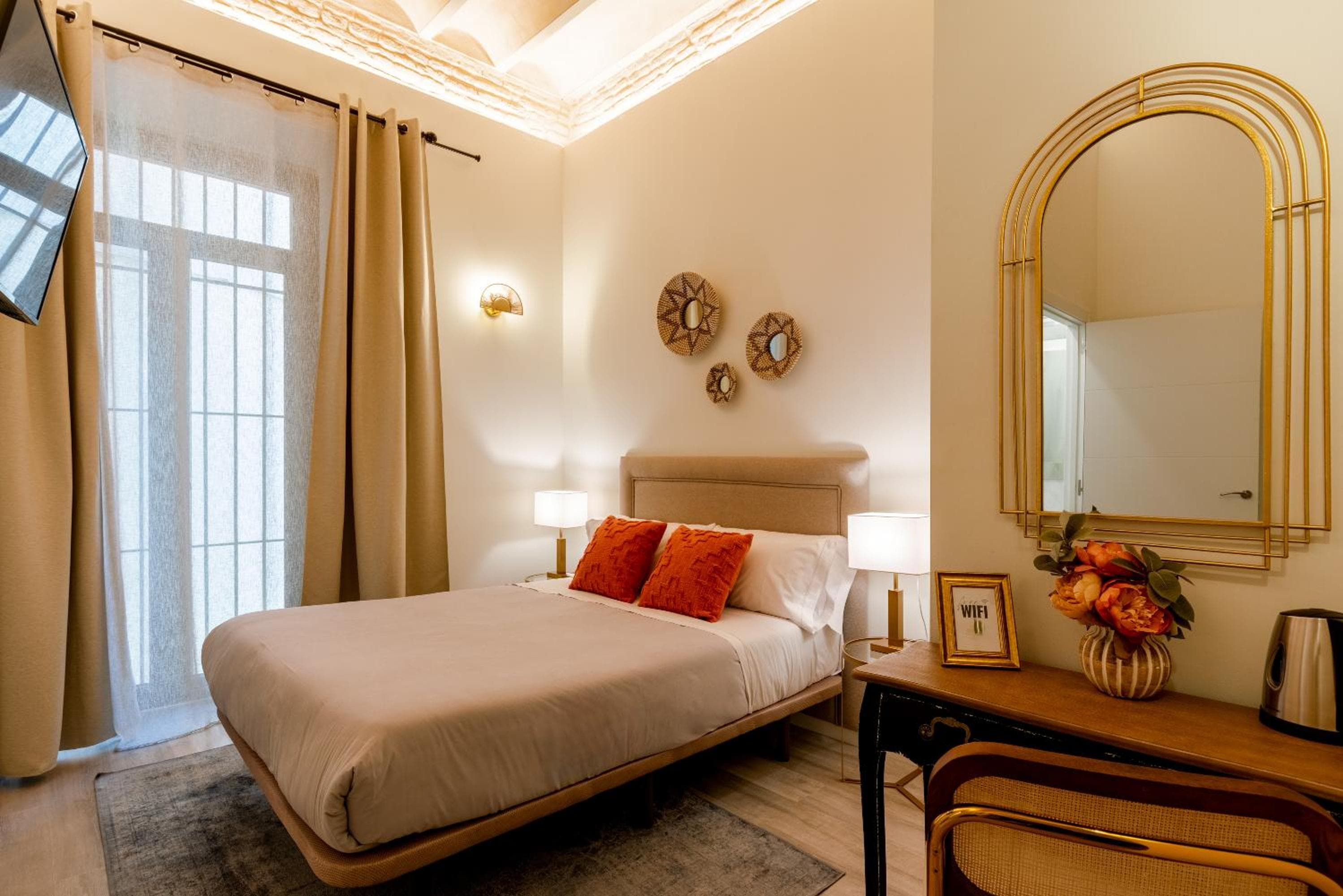 Arco de la Seda - Hotel Boutique — 5