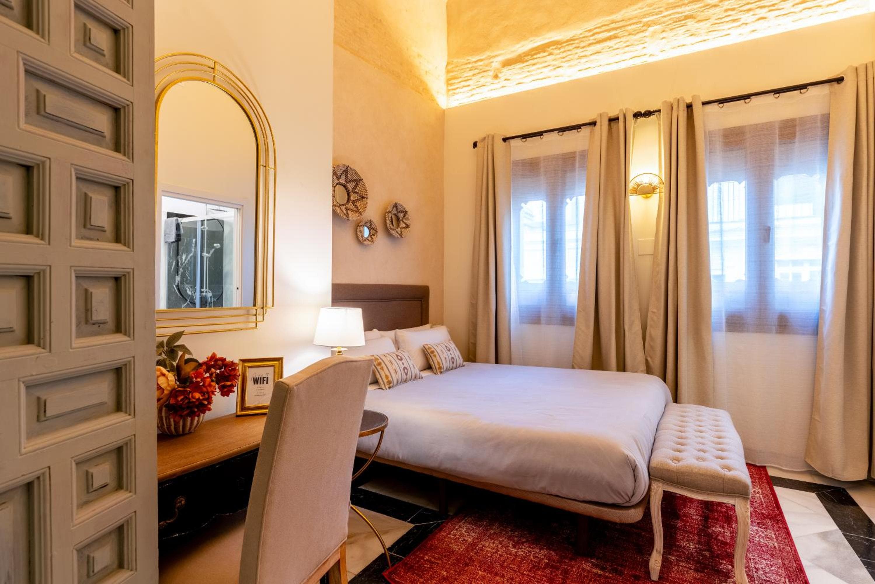 Arco de la Seda - Hotel Boutique — 20