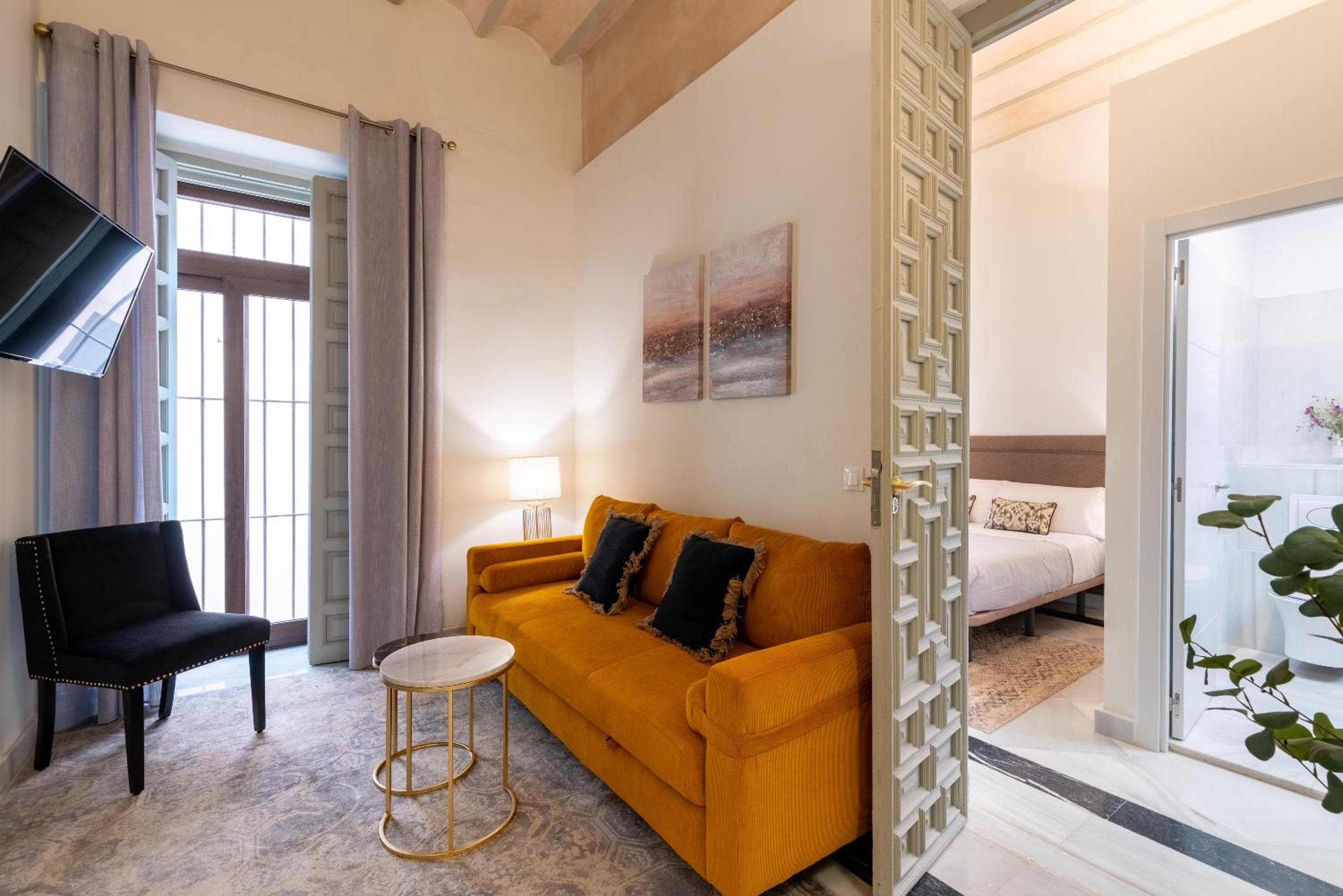 Arco de la Seda - Hotel Boutique — 4
