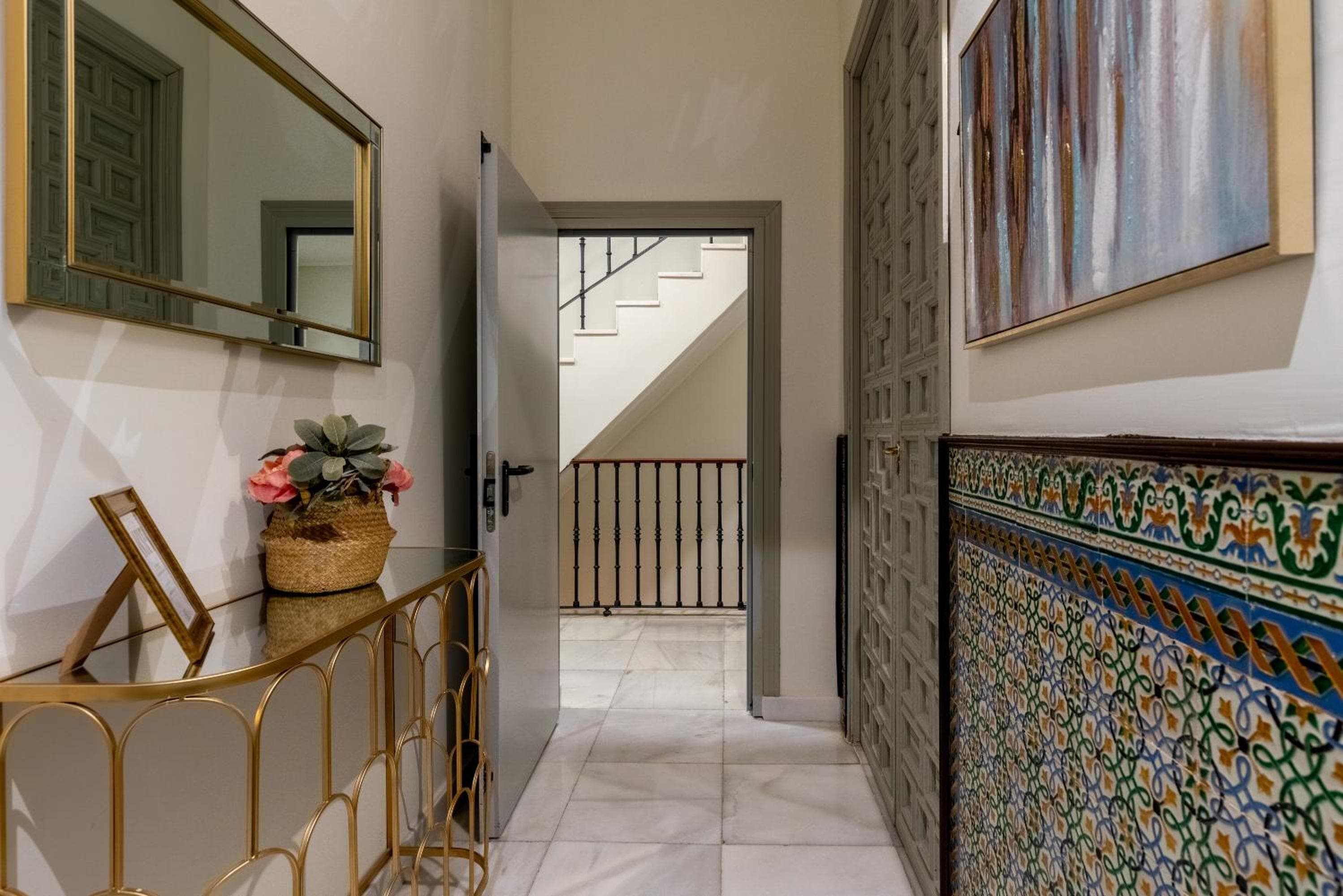 Arco de la Seda - Hotel Boutique — 5