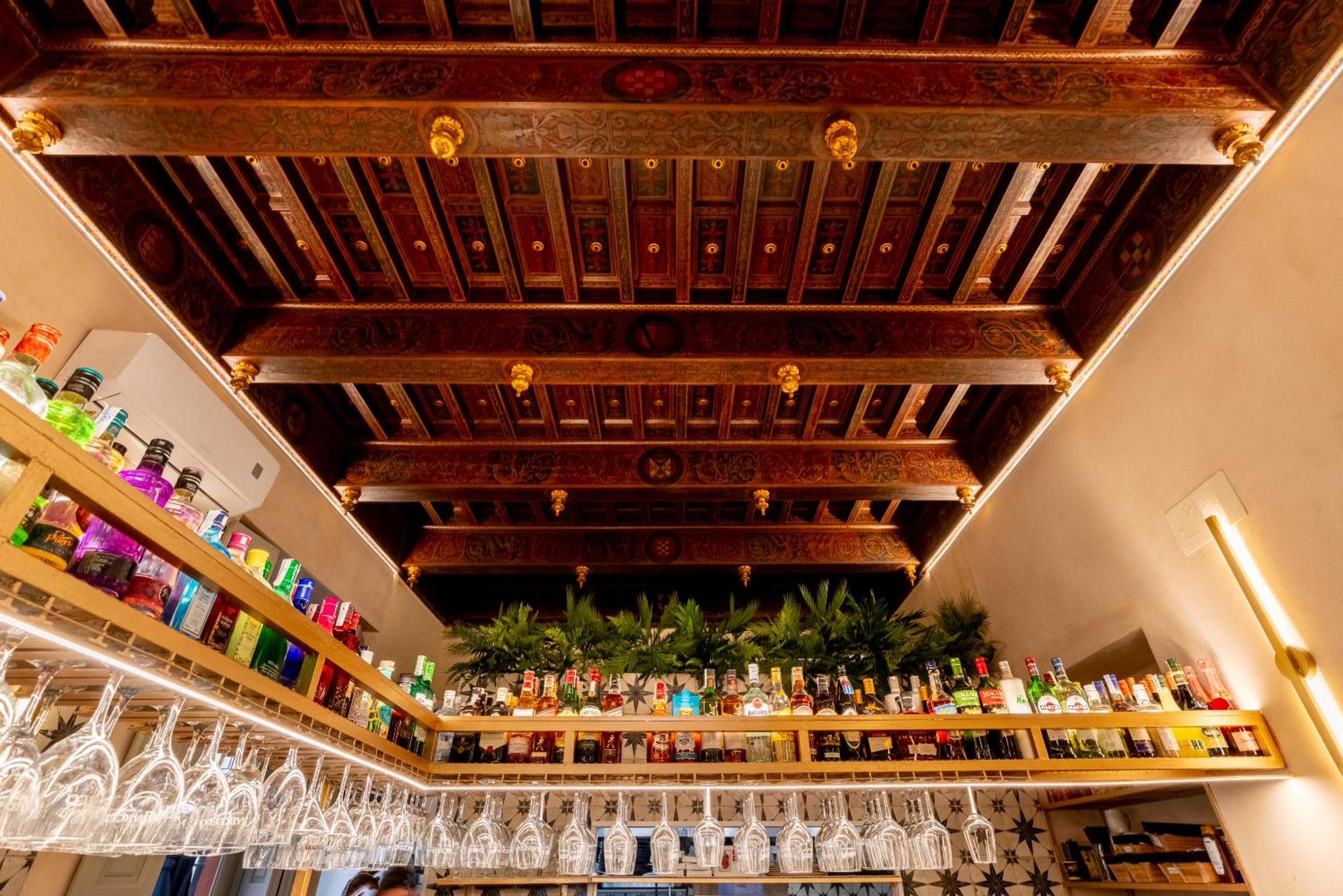 Arco de la Seda - Hotel Boutique — 14
