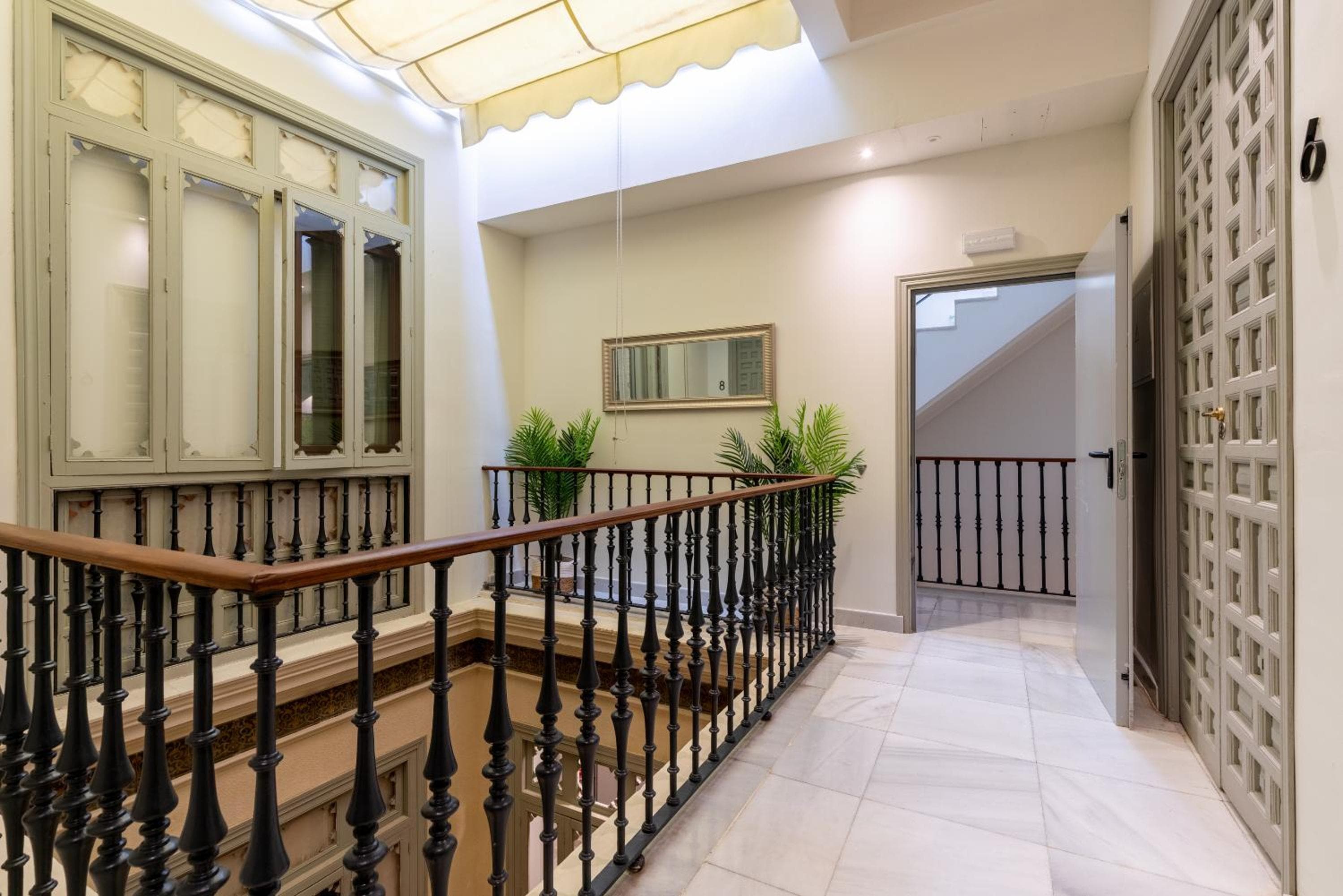 Arco de la Seda - Hotel Boutique — 29