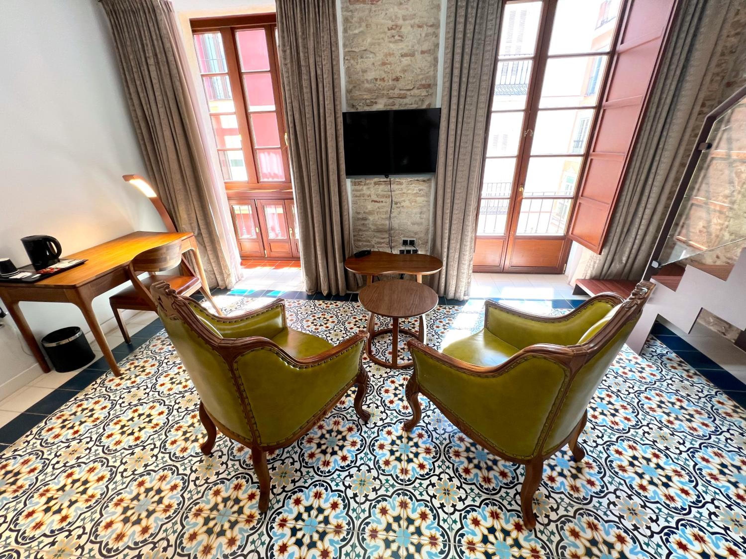 Anahita Boutique Hotel — 23