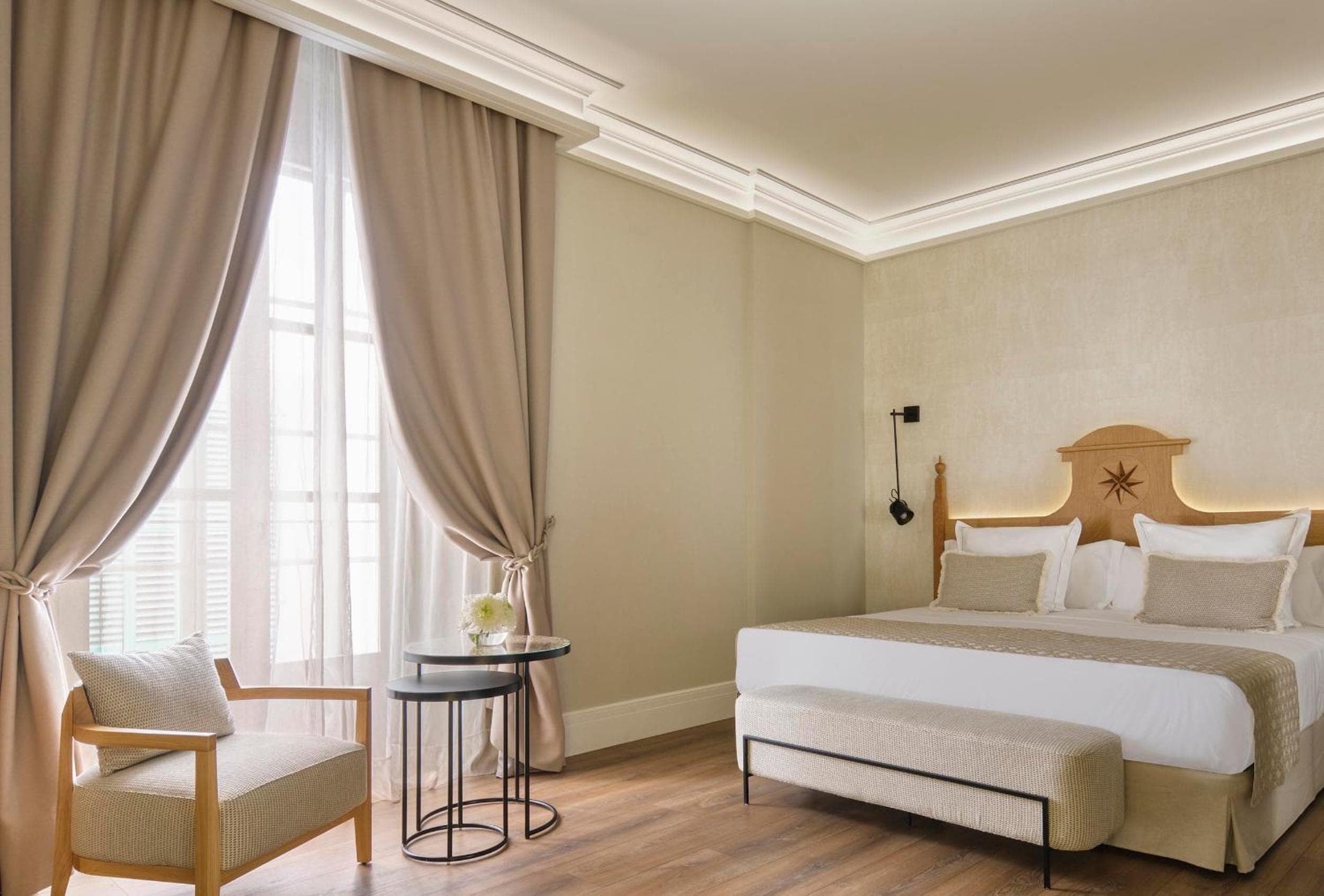 Hotel Antigua Palma - Casa Noble — 8