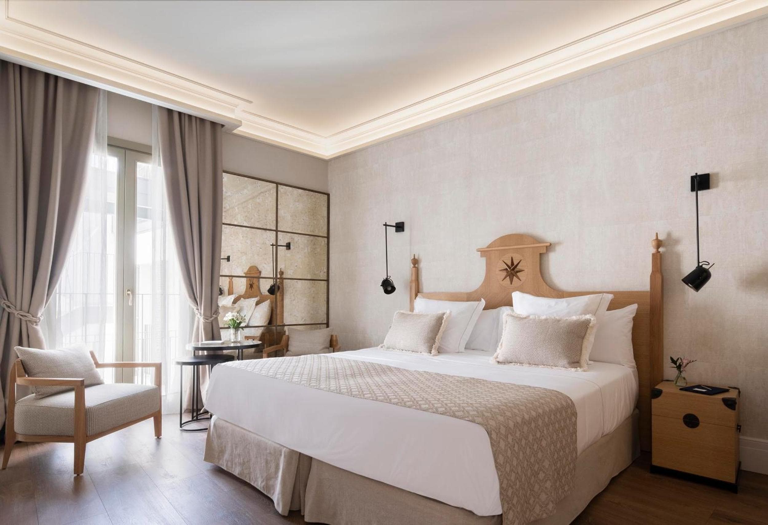 Hotel Antigua Palma - Casa Noble — 9