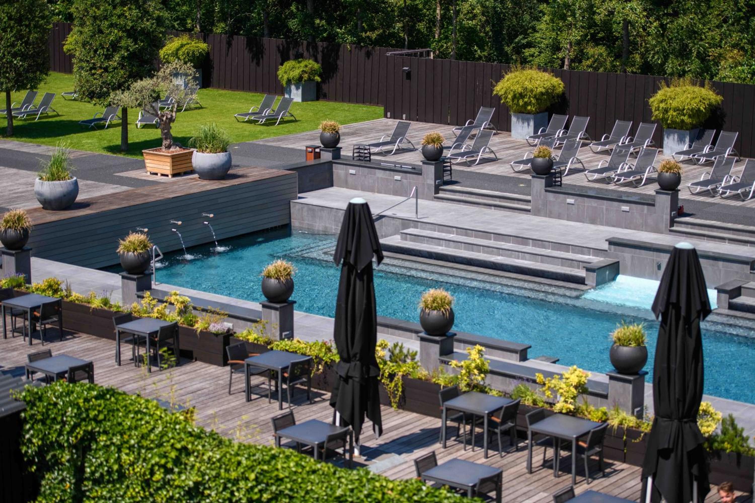Hotel & Wellness Zuiver — 27