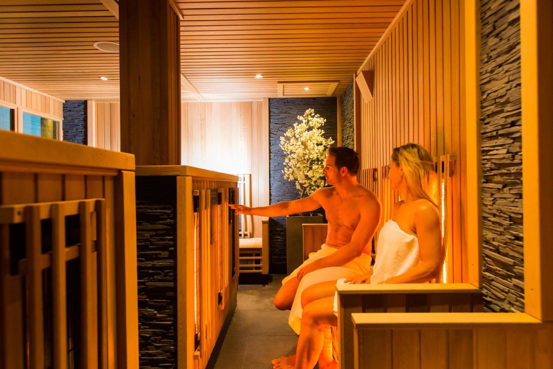 Hotel & Wellness Zuiver — 12