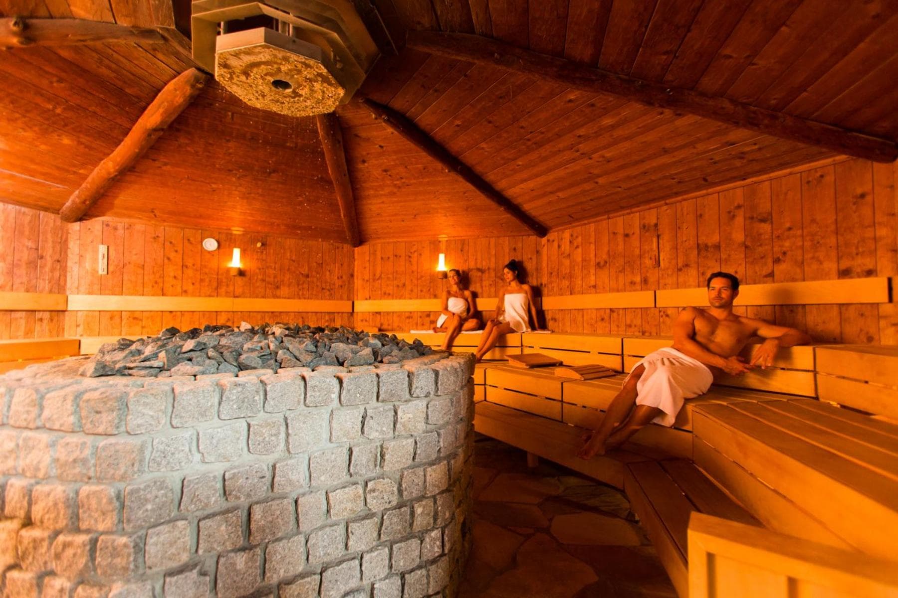 Hotel & Wellness Zuiver — 13
