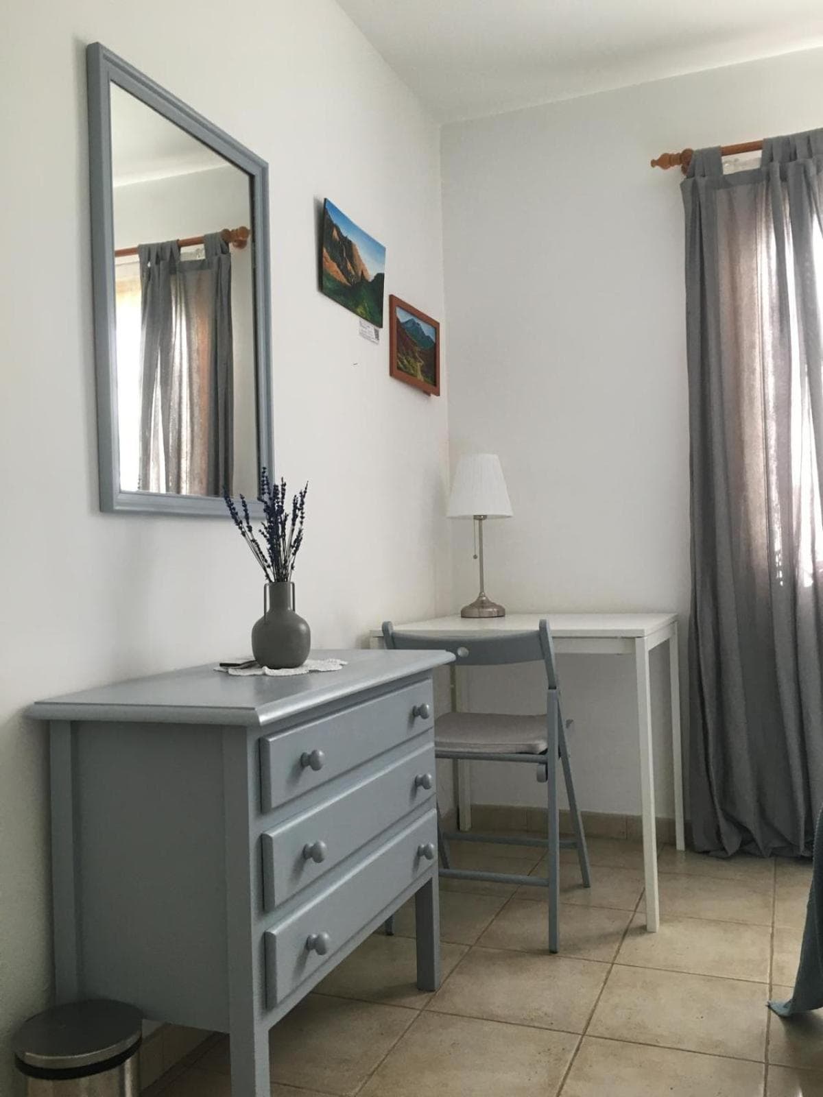 Apartamento Familiar con piscina con Wi Fi en Los Cristianos — 1