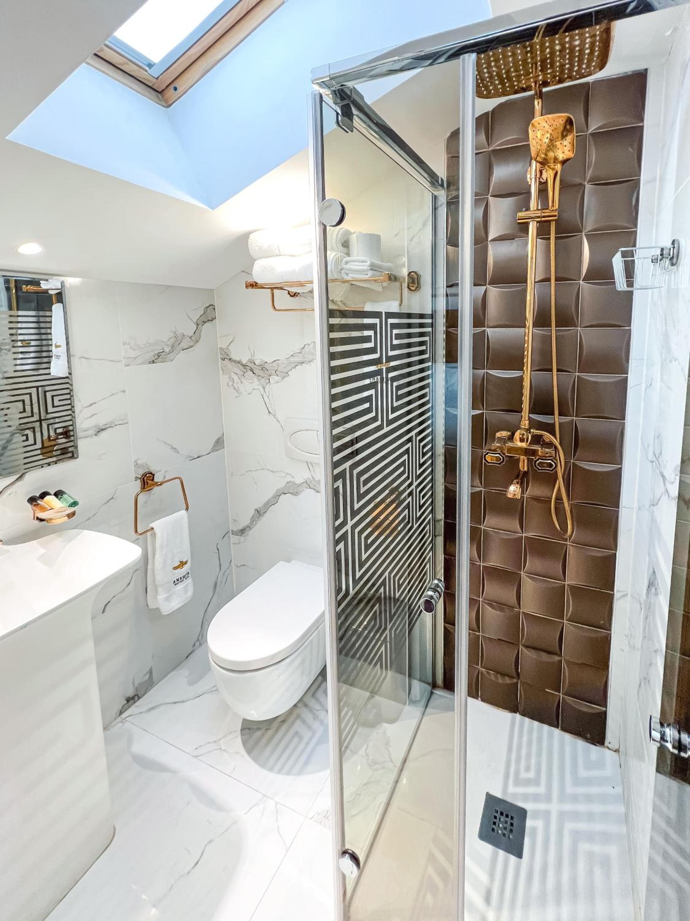 Anahita Boutique Hotel — 20