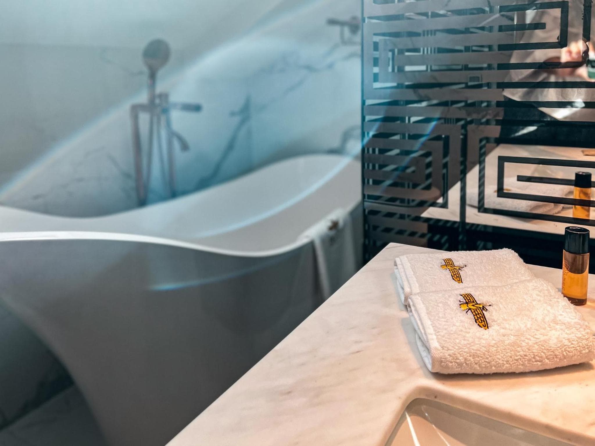 Anahita Boutique Hotel — 2