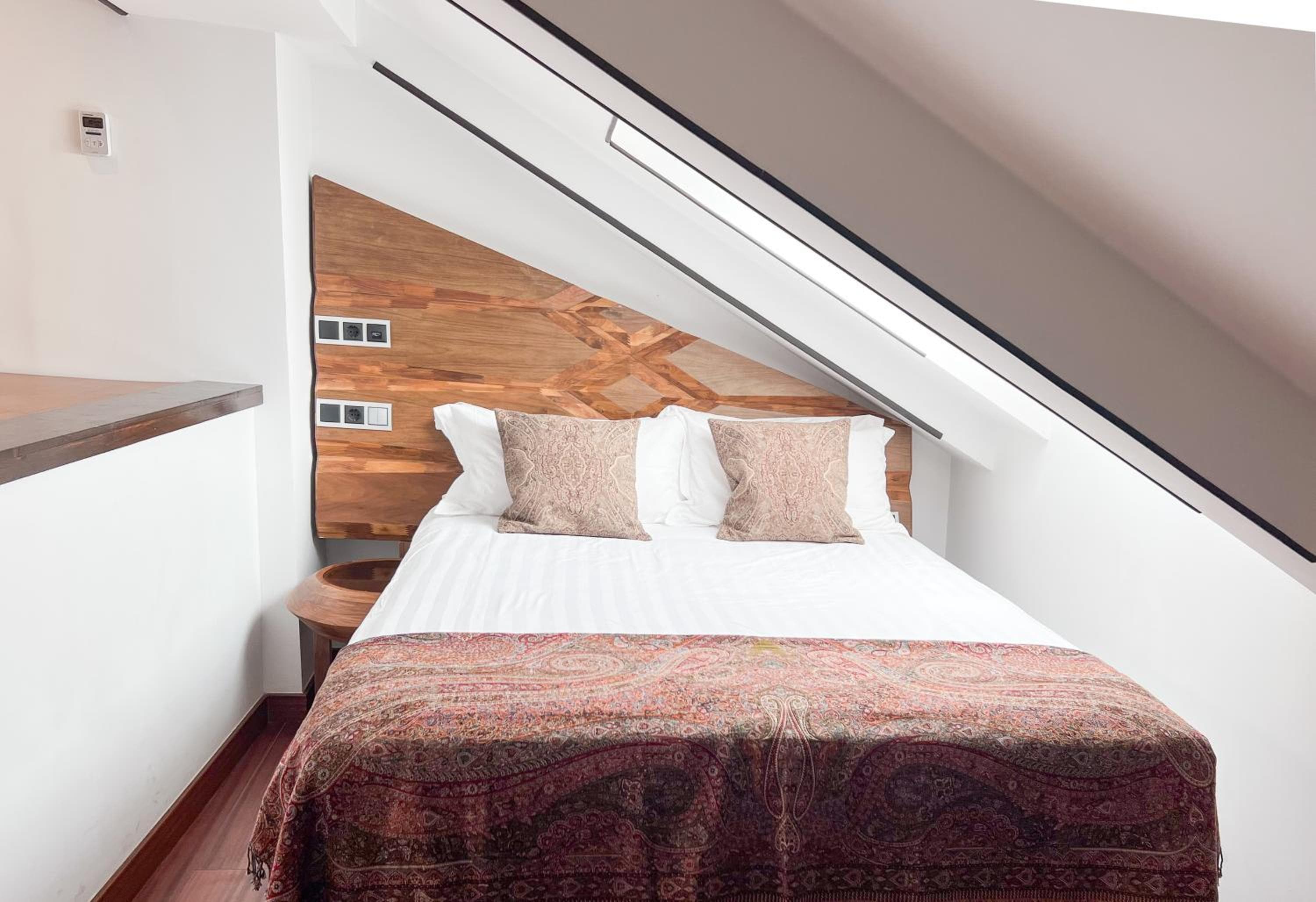 Anahita Boutique Hotel — 18
