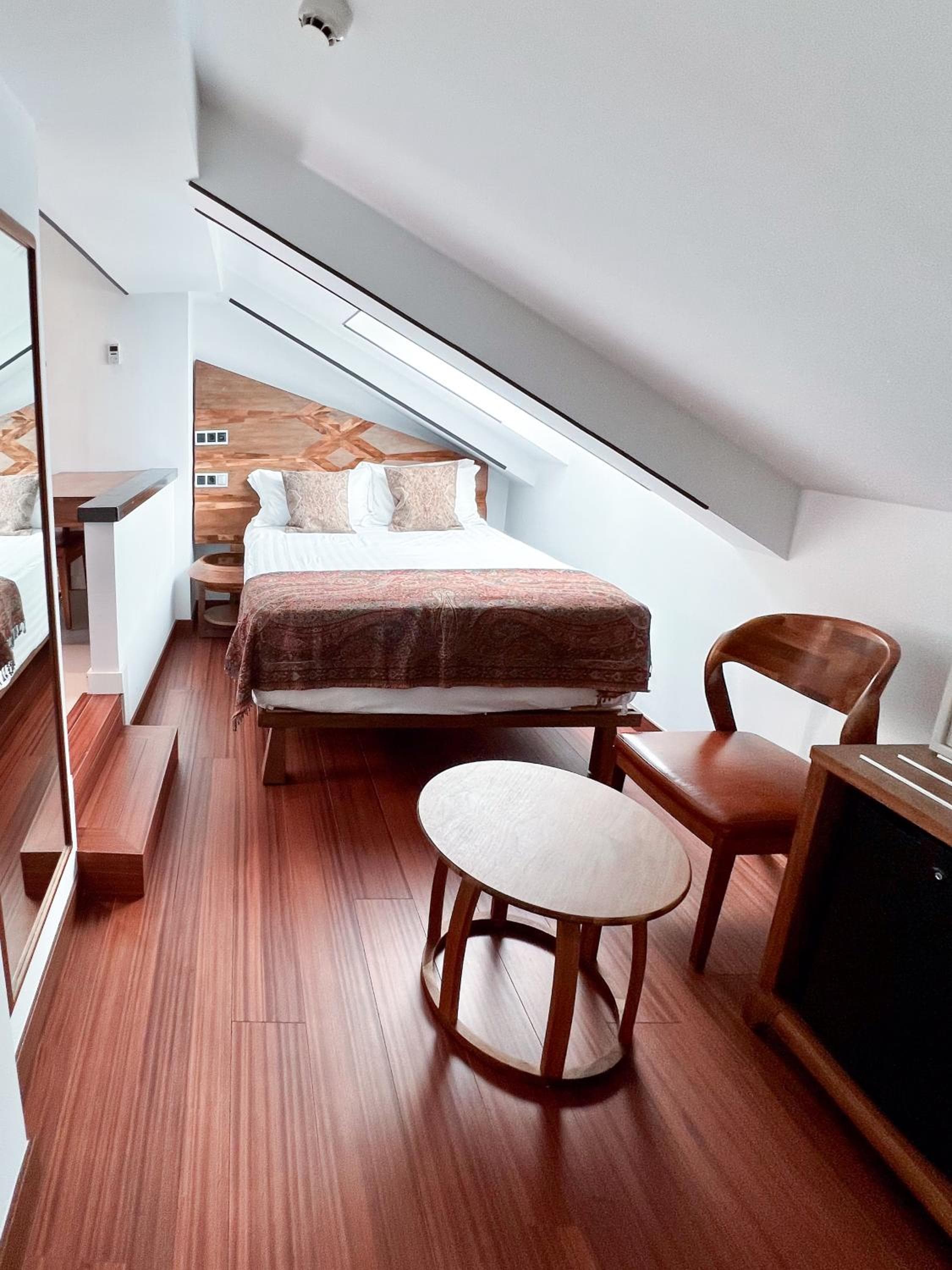 Anahita Boutique Hotel — 26
