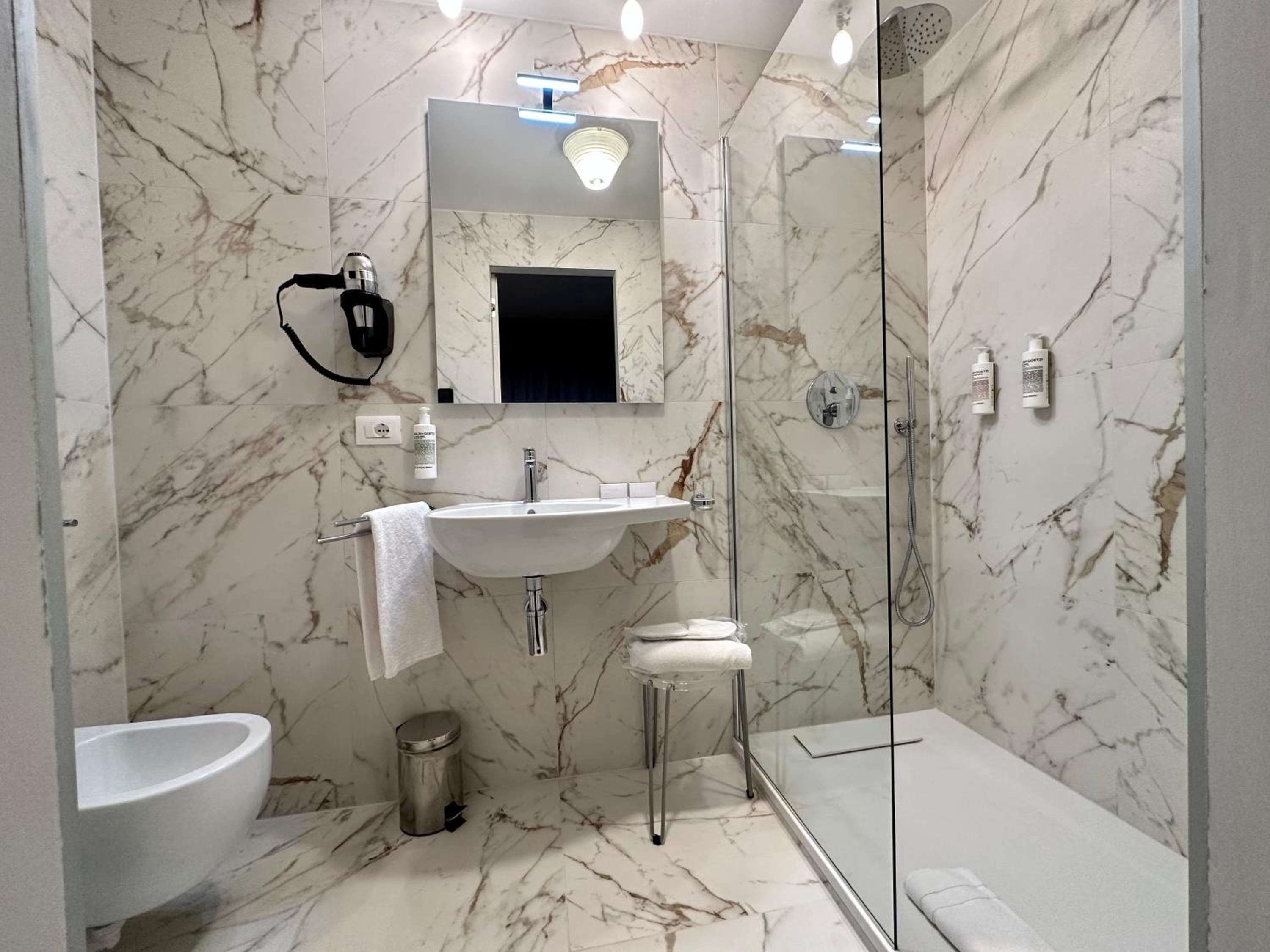 Hotel Sanpi Milano — 24