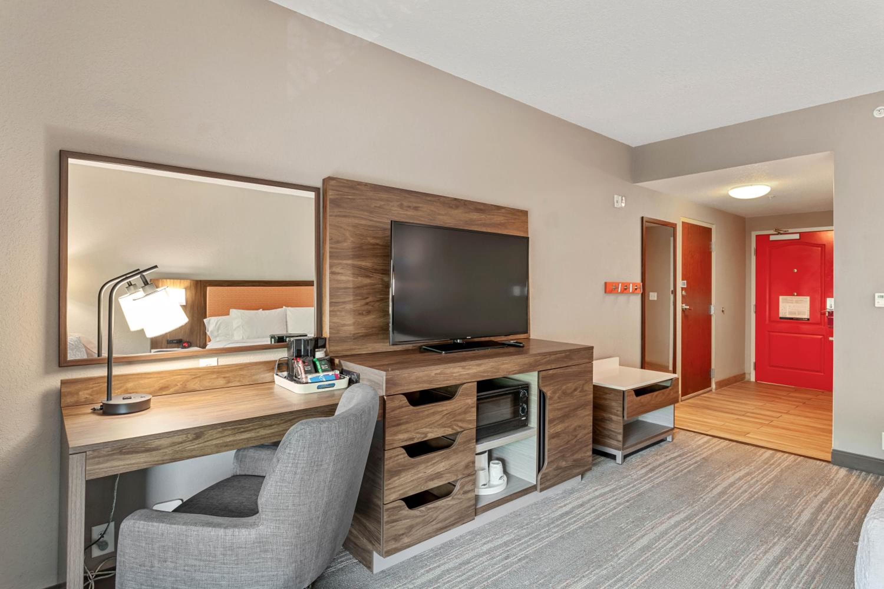 Hampton Inn & Suites Orlando - Apopka — 15