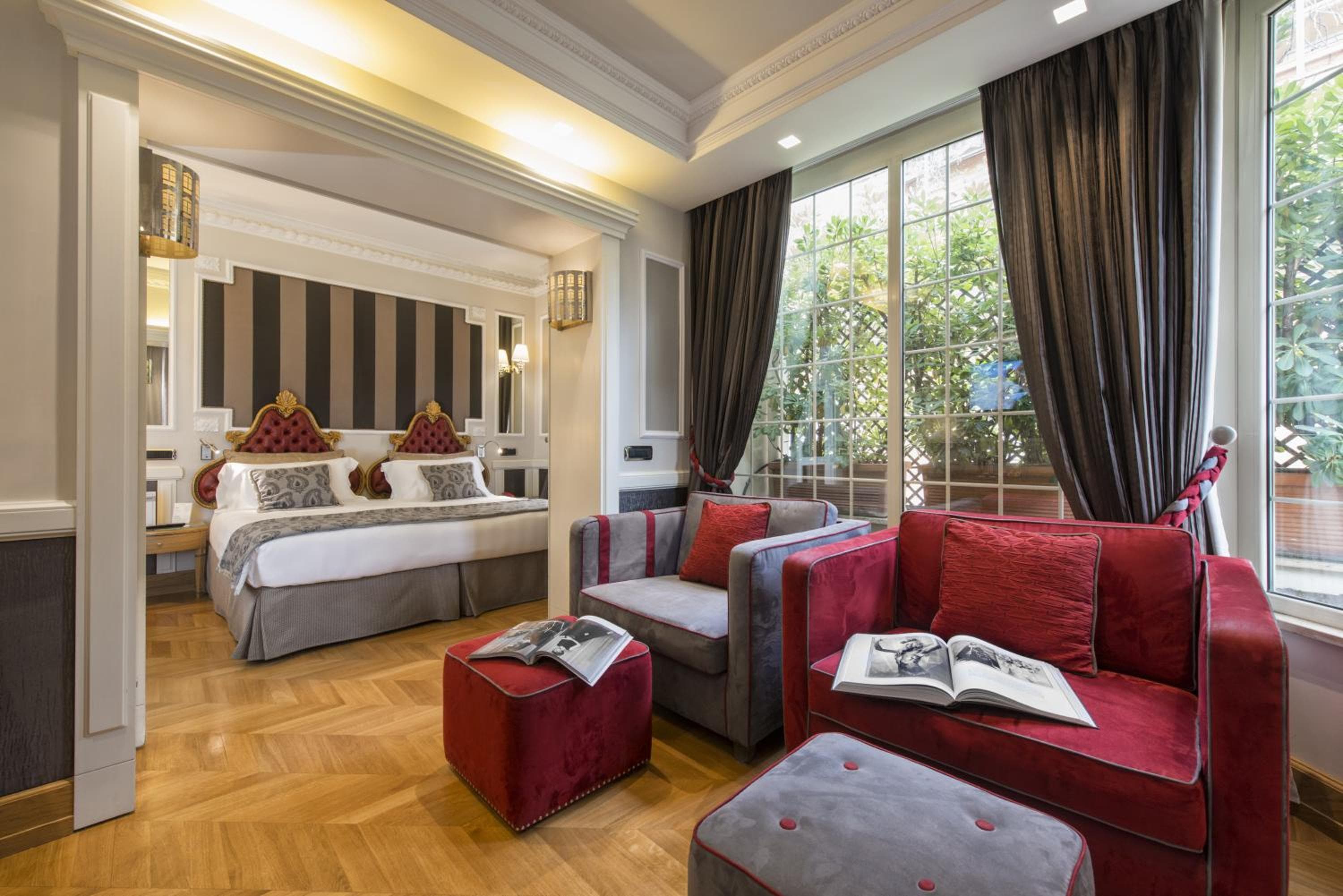The Britannia Hotel — 29