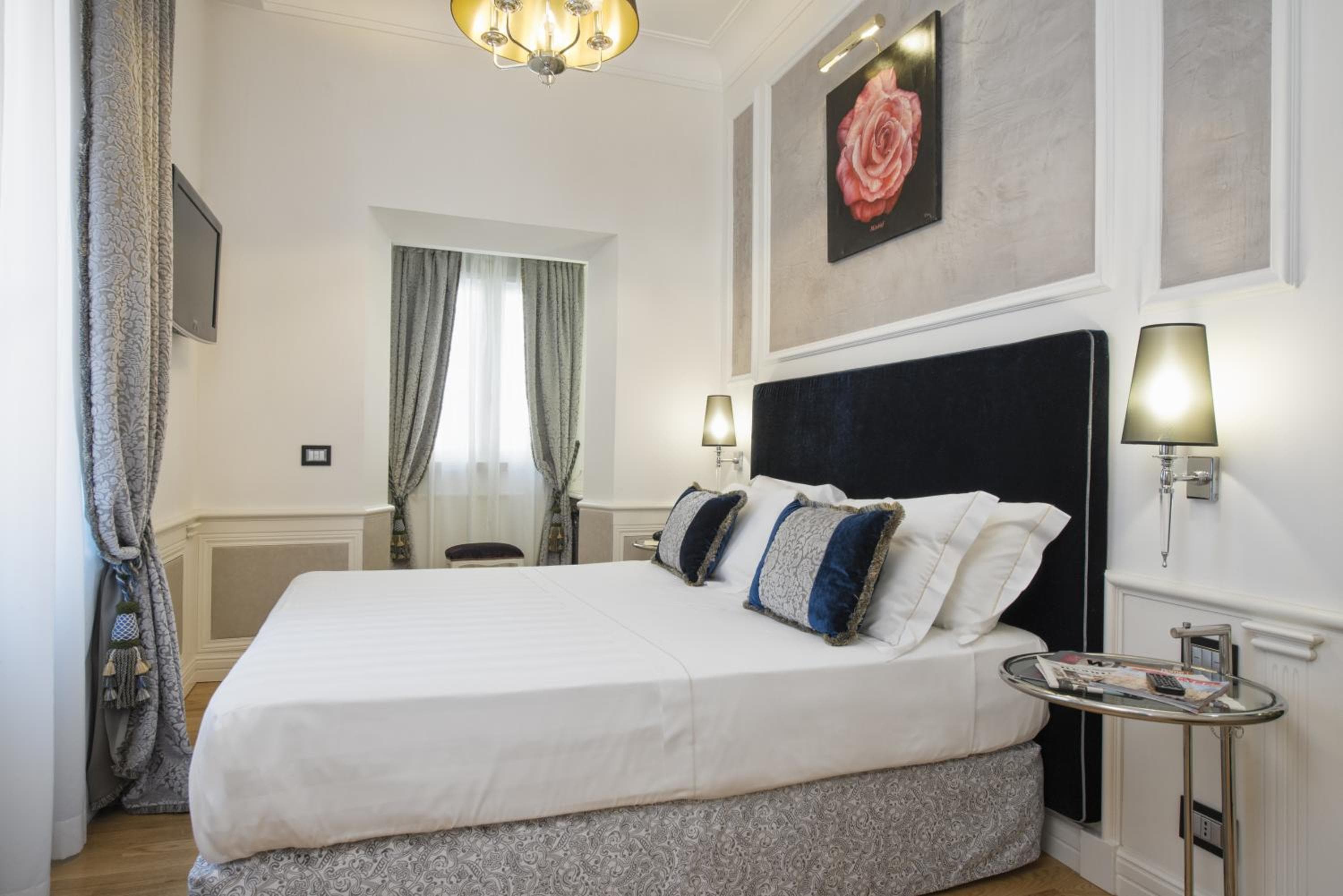 The Britannia Hotel — 23