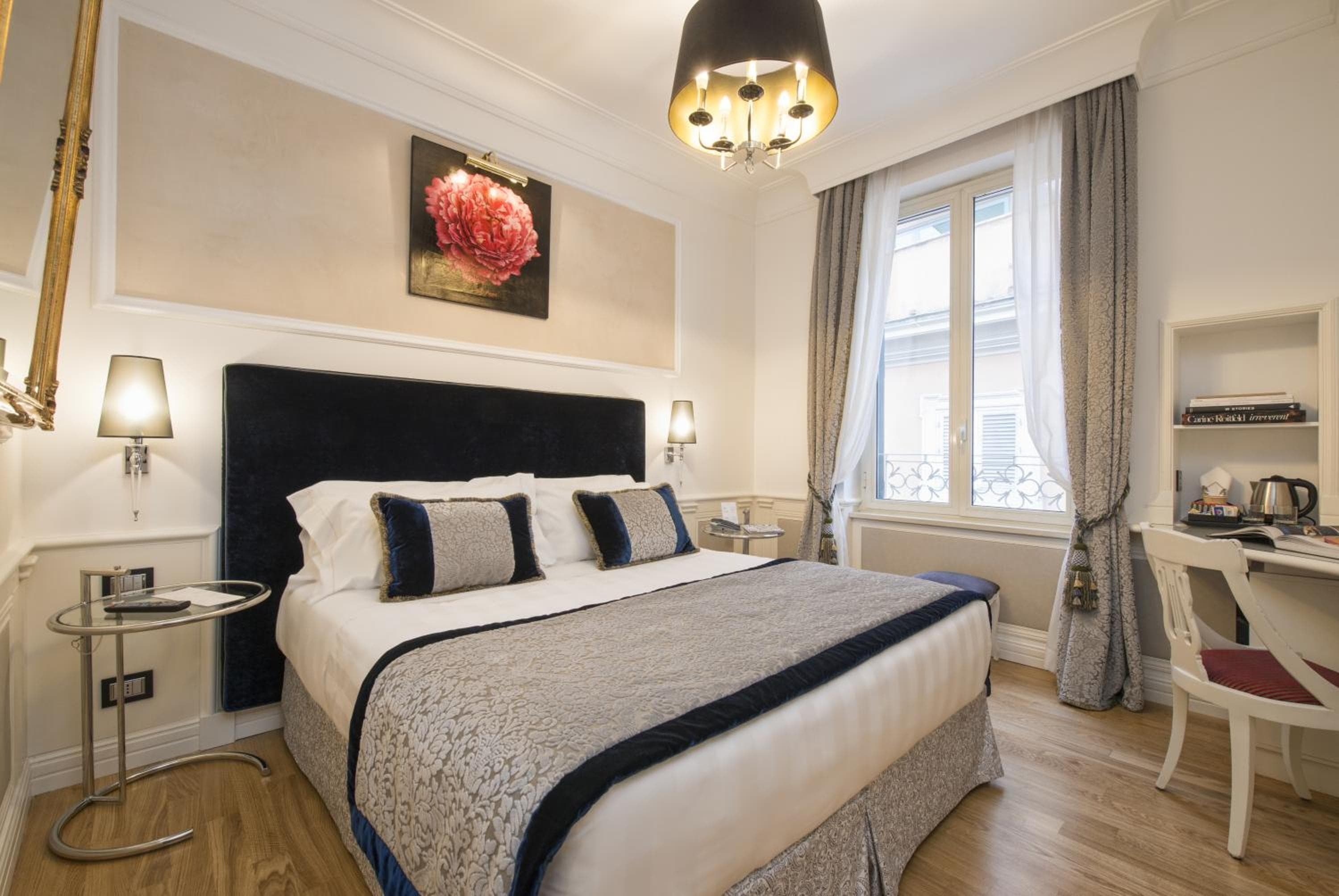 The Britannia Hotel — 22