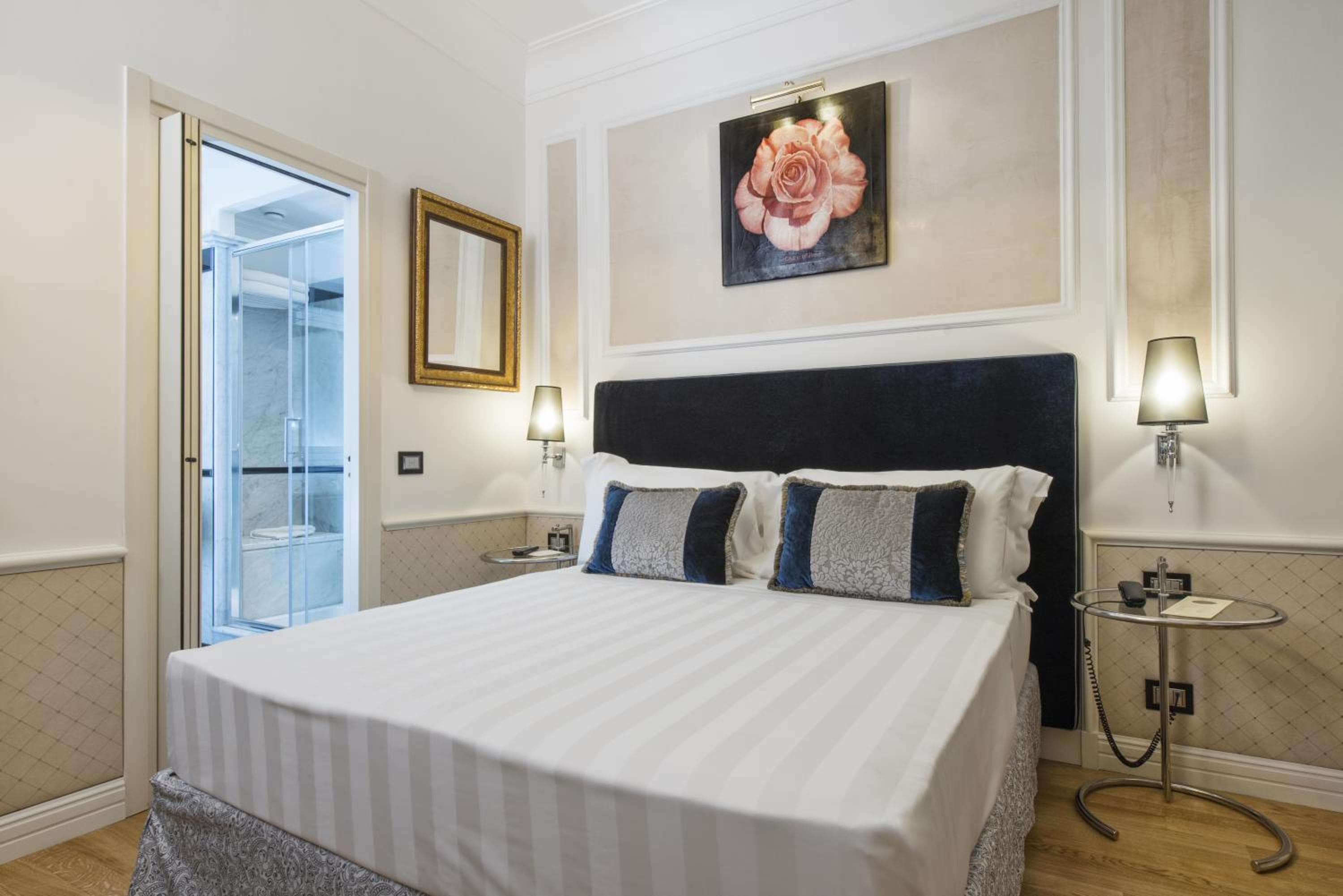Das Britannia Hotel — 6