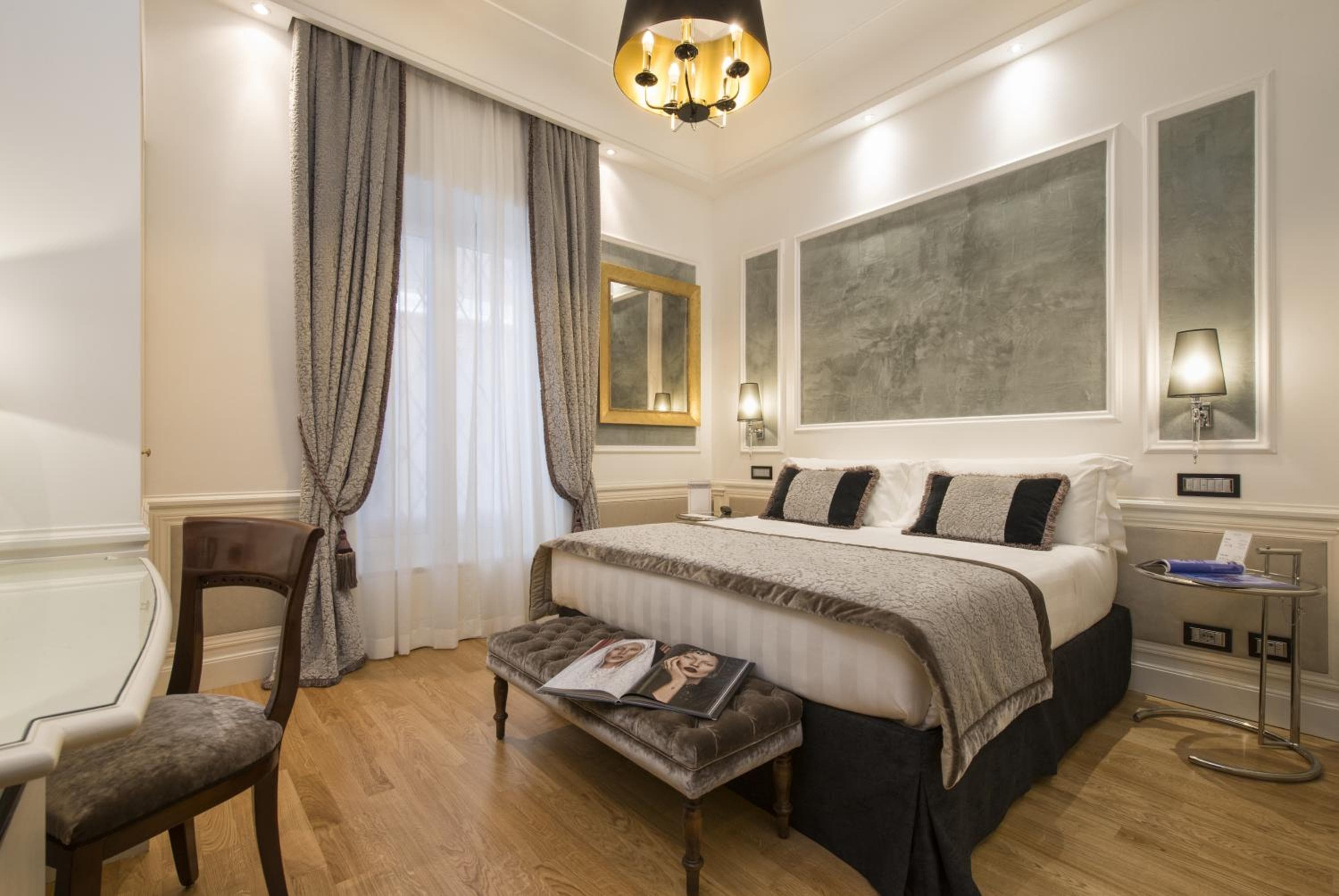 The Britannia Hotel — 21