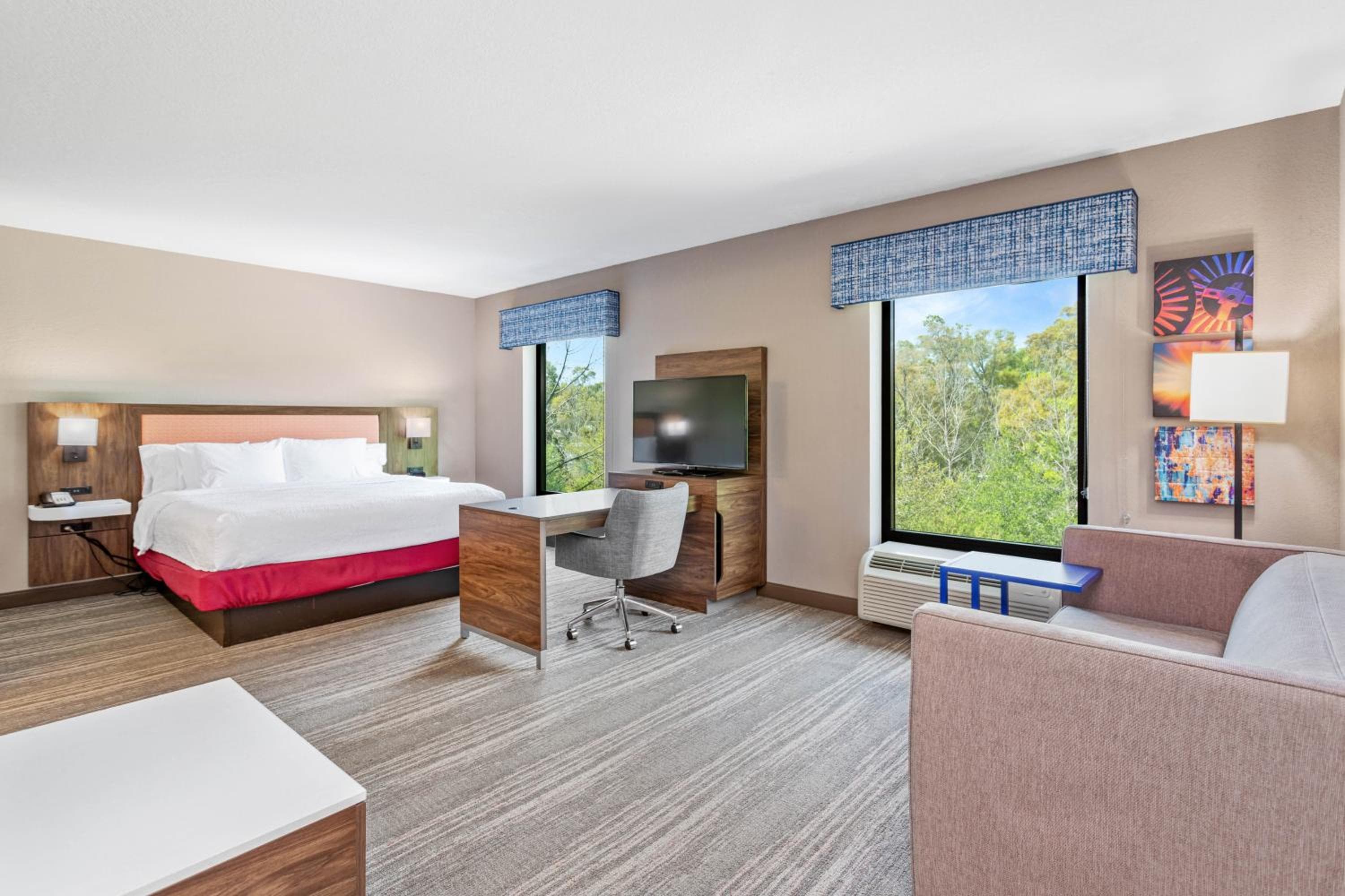 Hampton Inn & Suites Orlando-Apopka — 15