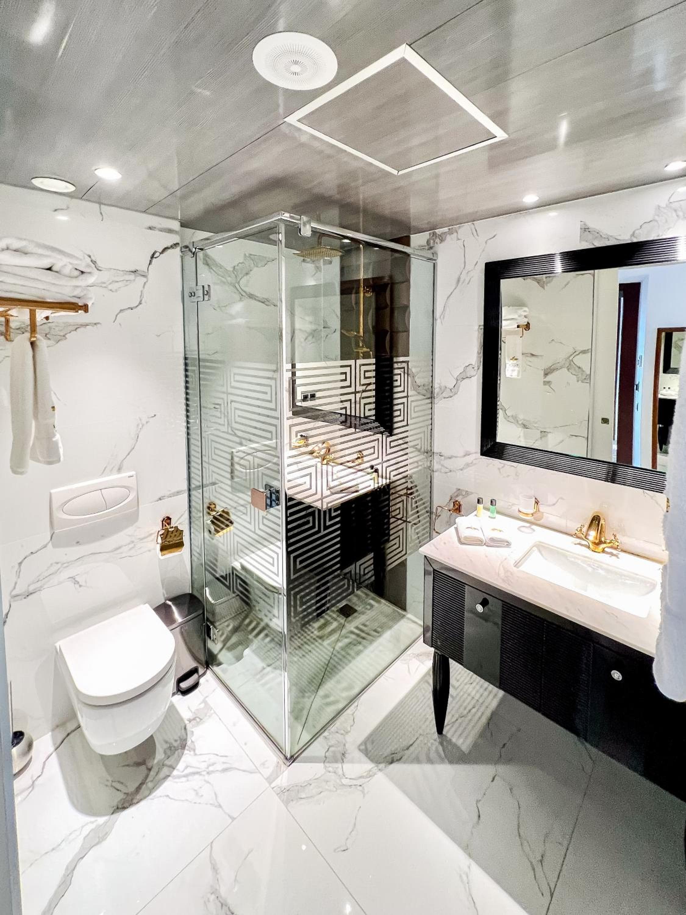 Anahita Boutique Hotel — 4