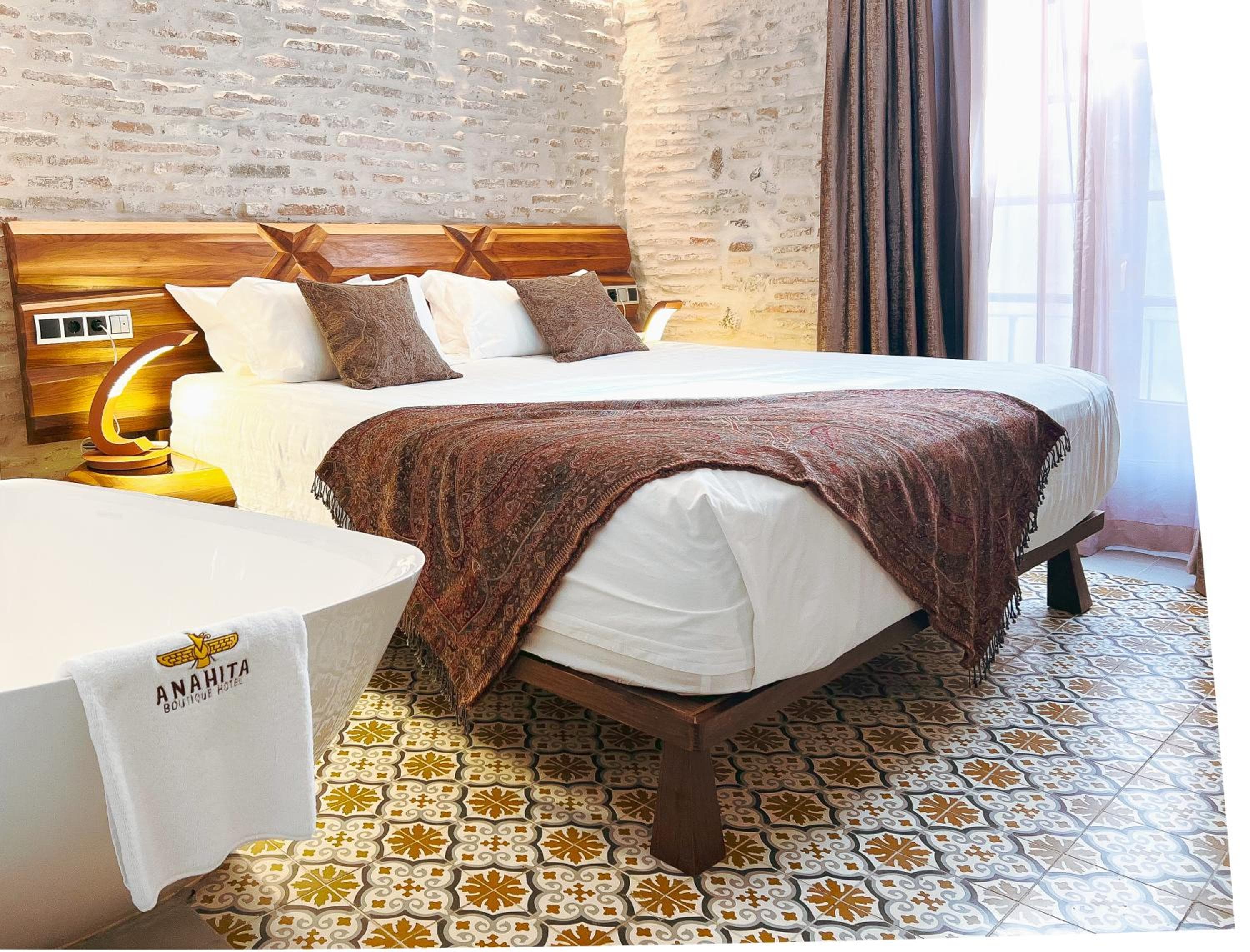 Anahita Boutique Hotel — 19