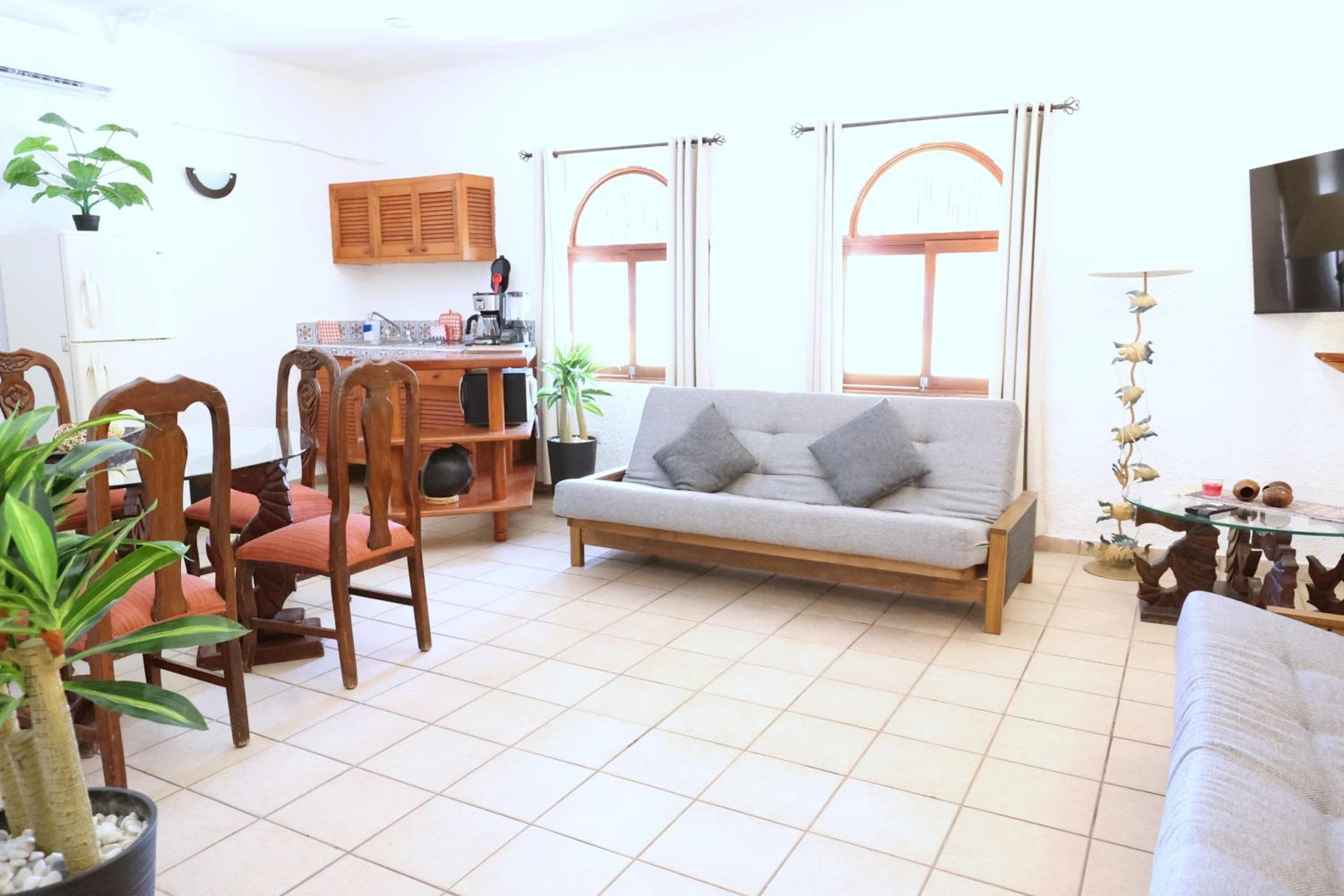 Hotel Bosque Caribe, 5th Av. zone — 29