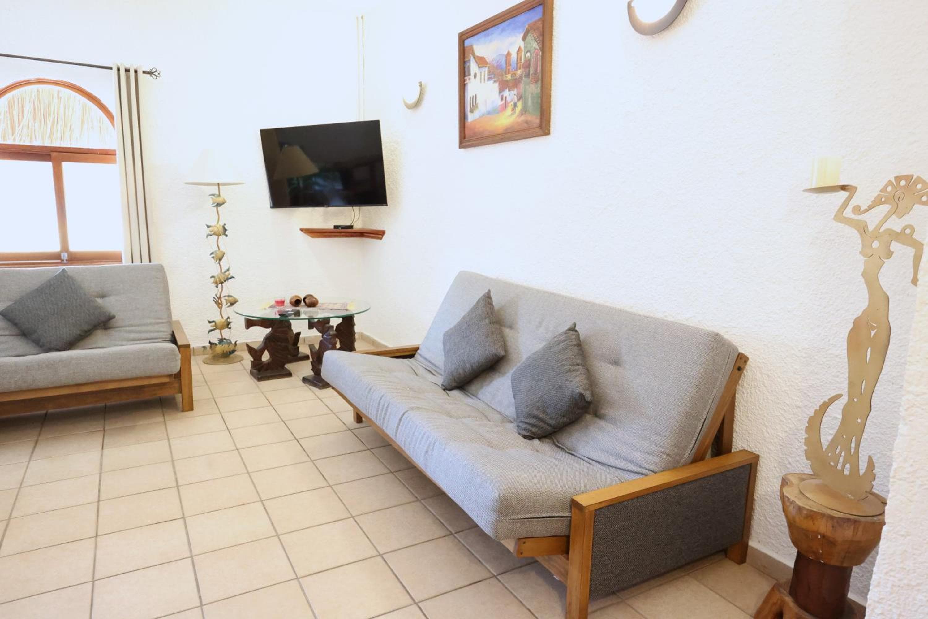 Hotel Bosque Caribe, 5th Av. zone — 30