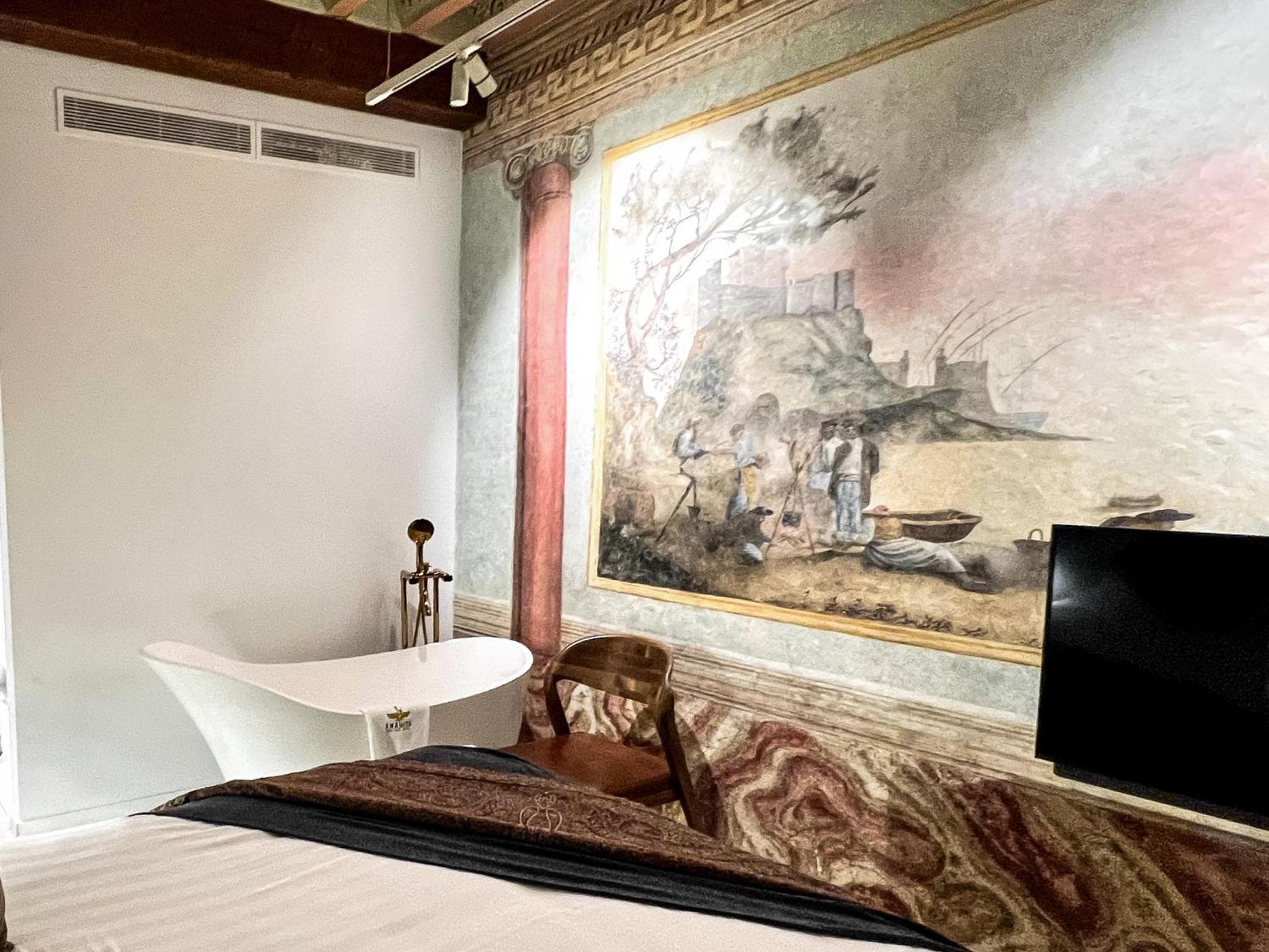 Anahita Boutique Hotel — 7