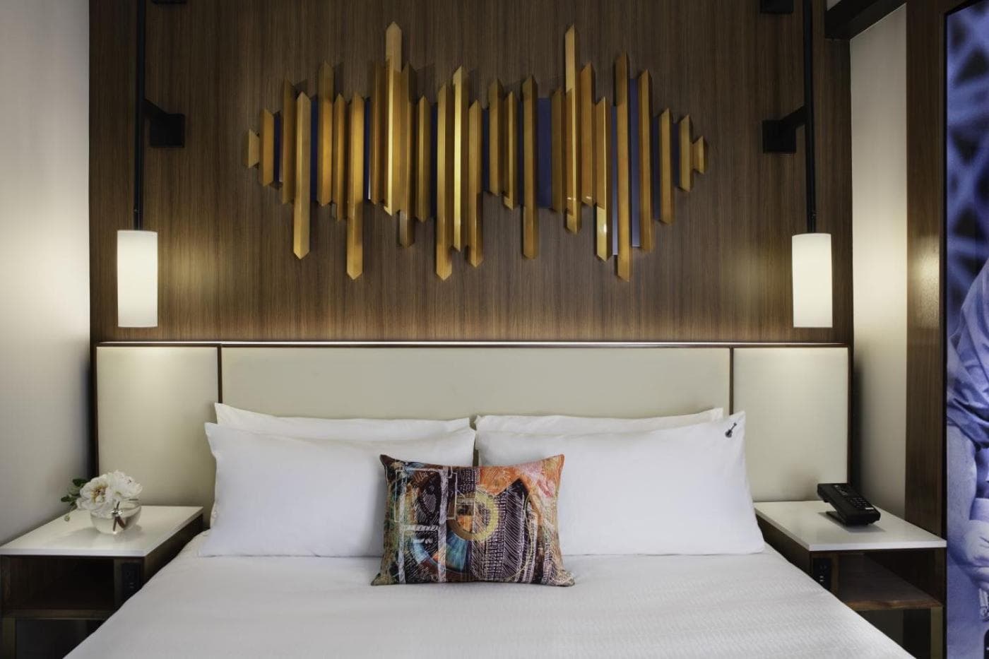 Hard Rock Hotel New York - Partner of ALL Accor — 11