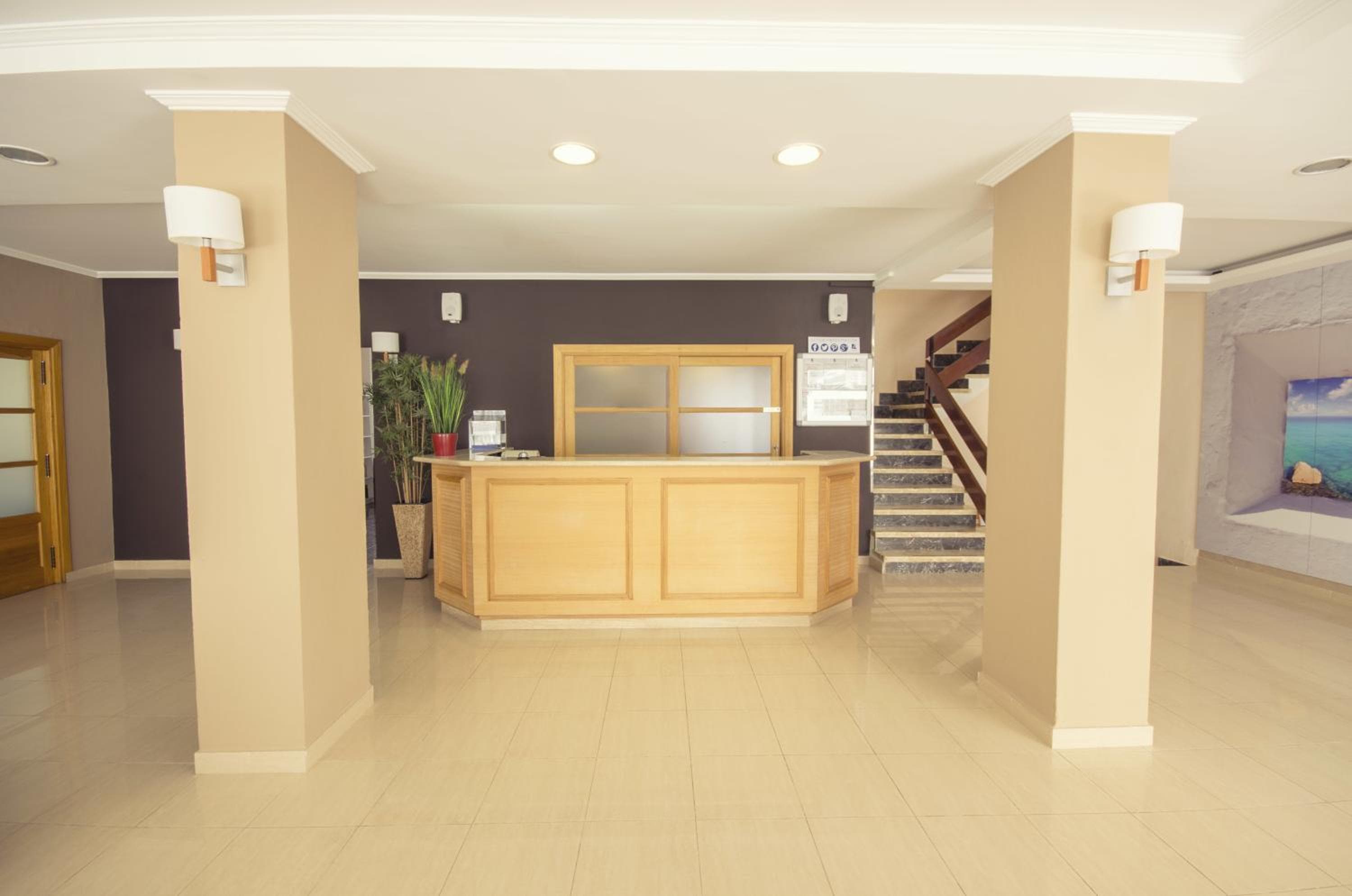 azuLine Hotel Mediterráneo — 6