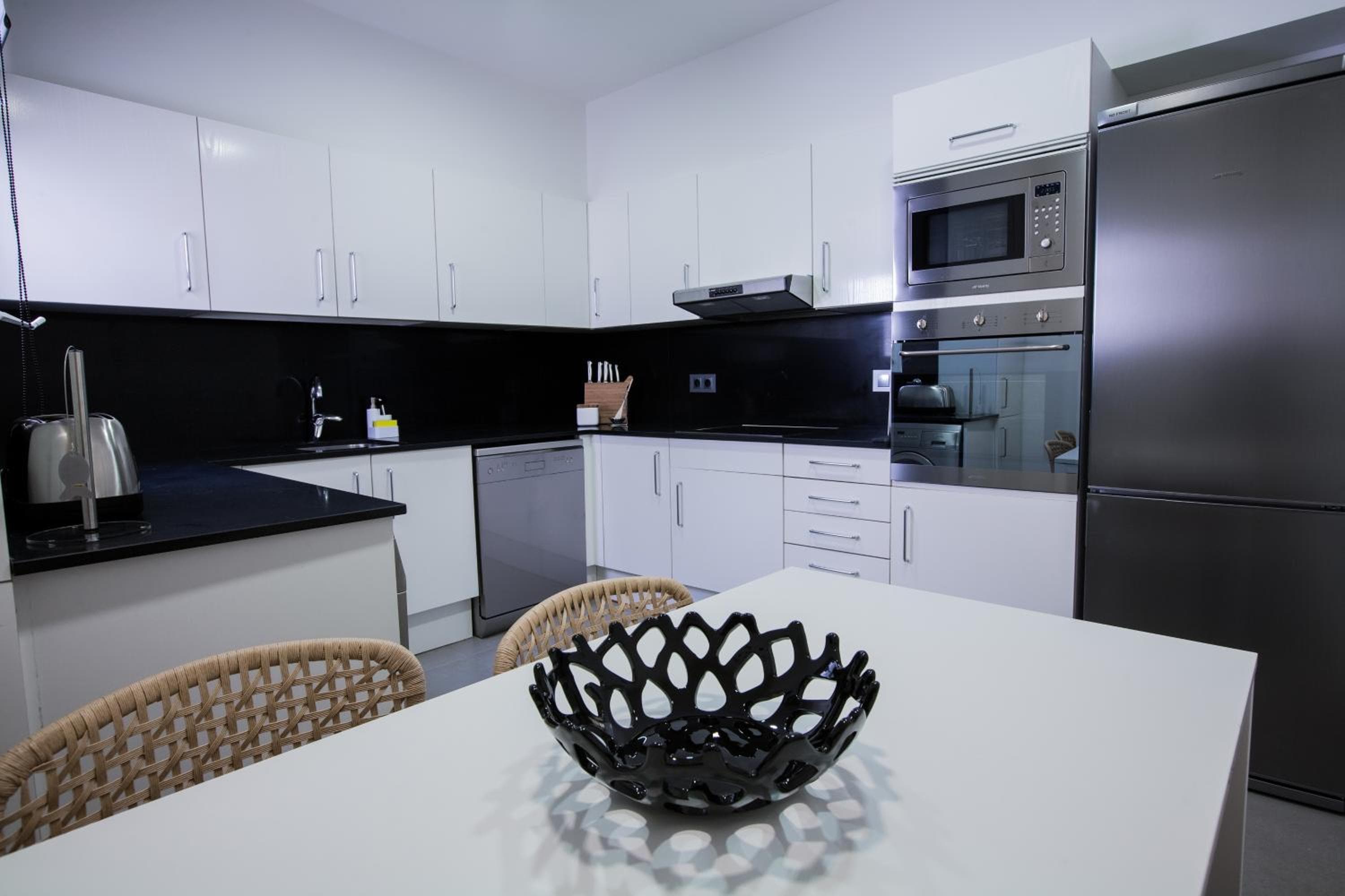Apartments Sixtyfour — 17