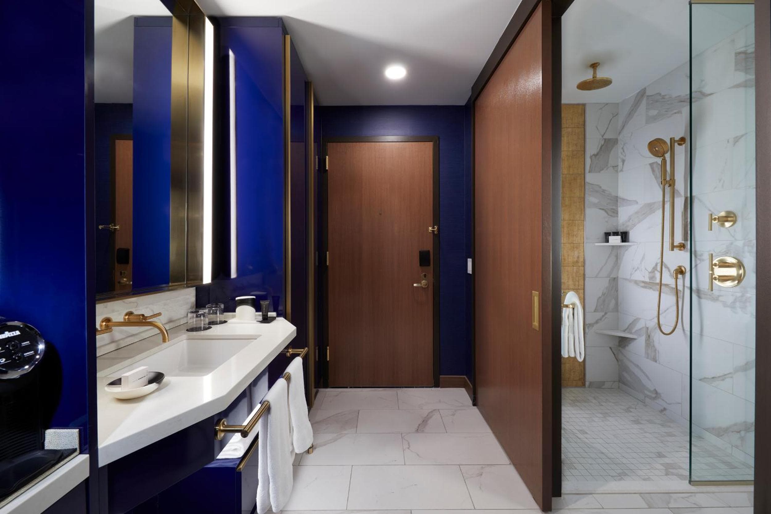 Hard Rock Hotel New York - Partner of ALL Accor — 8