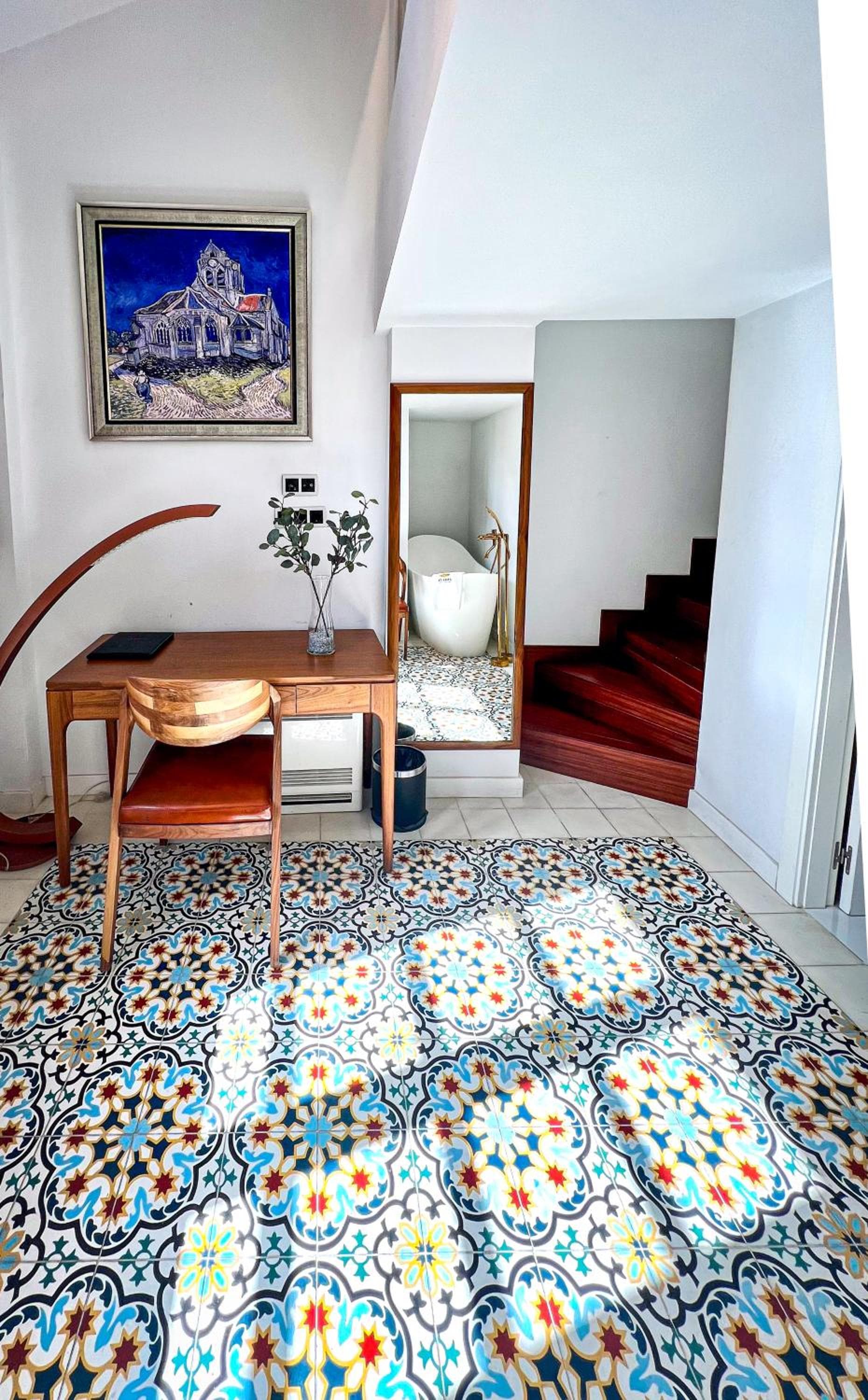 Anahita Boutique Hotel — 15
