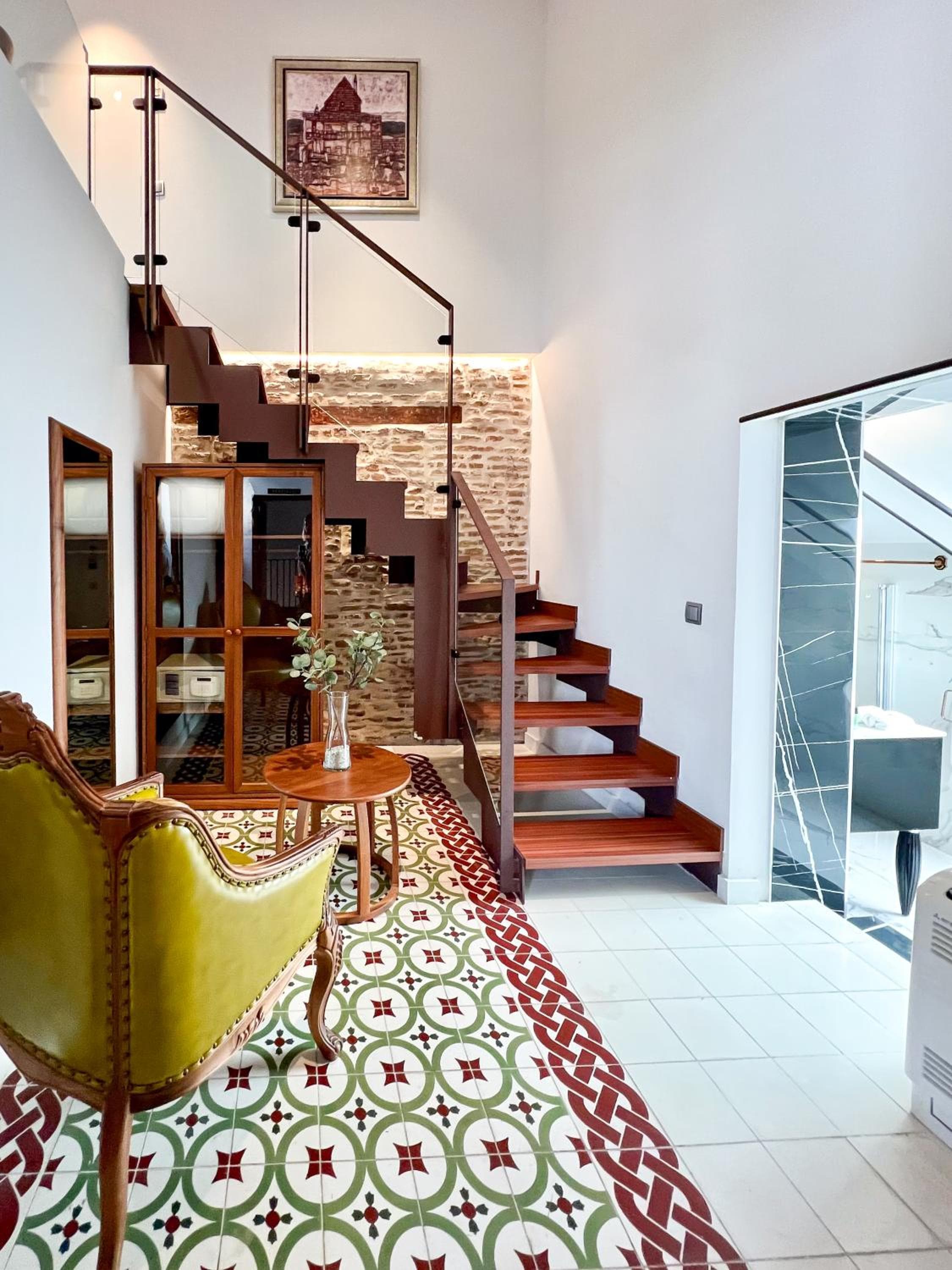 Anahita Boutique Hotel — 22