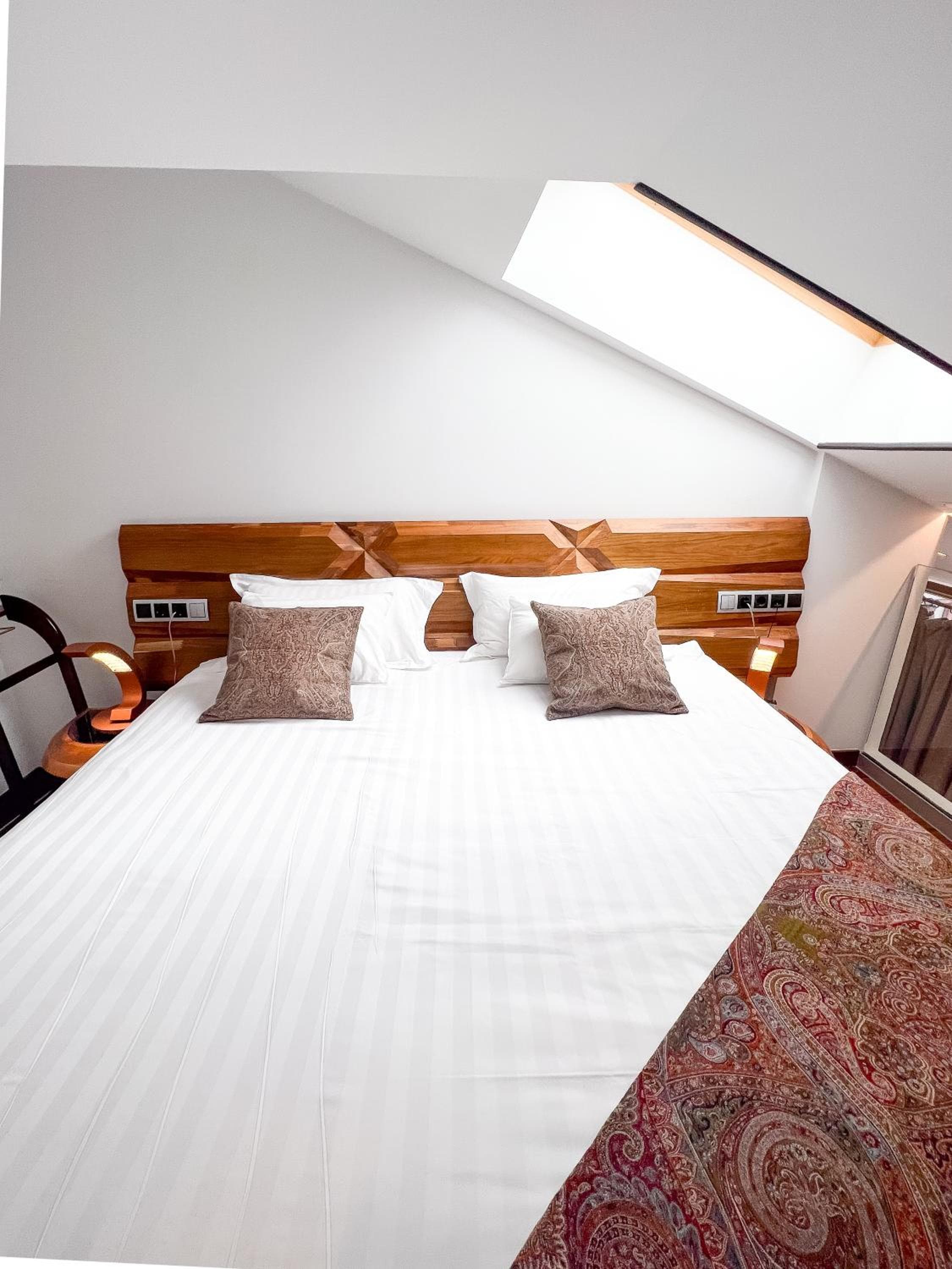 Anahita Boutique Hotel — 21