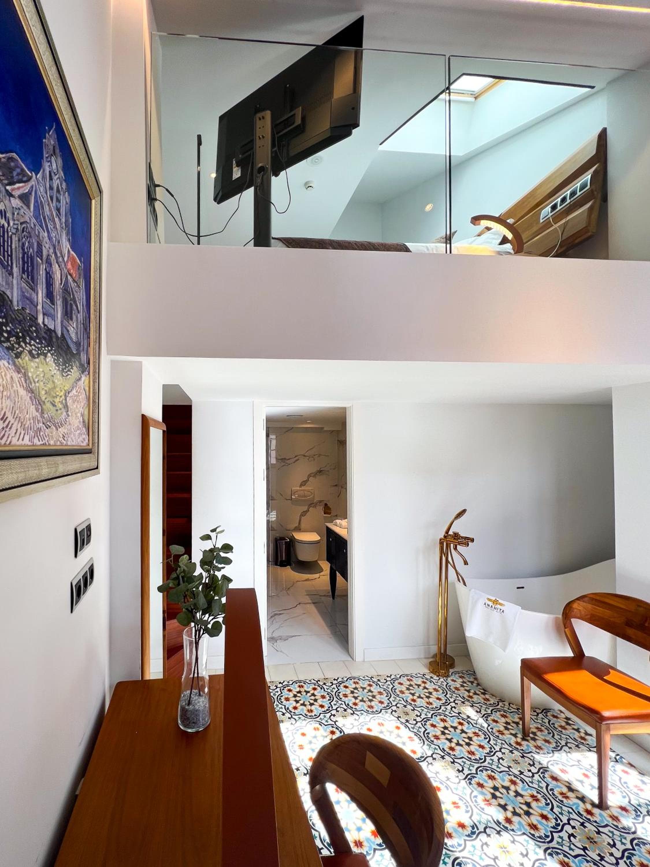 Anahita Boutique Hotel — 11
